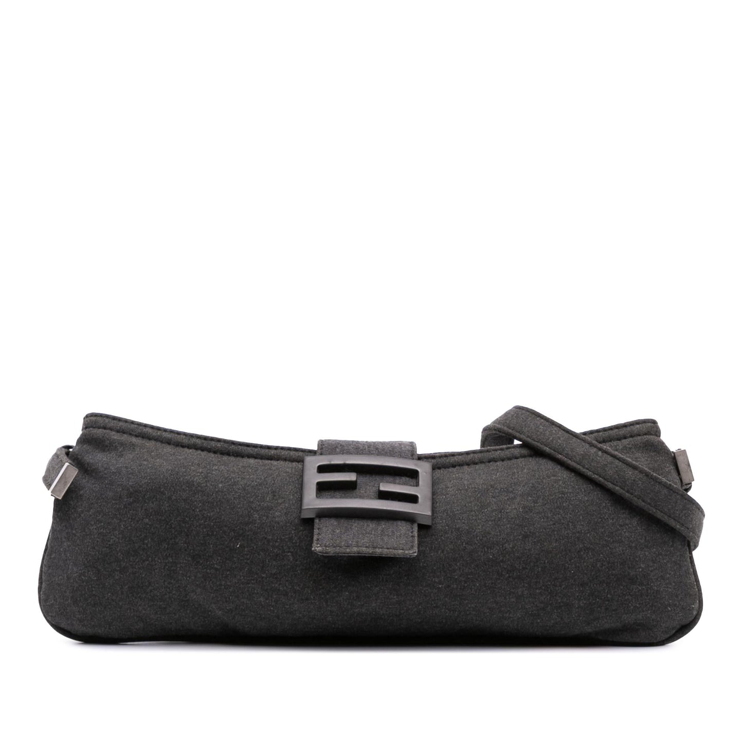 Fendi Baguette Crossbody - Ewore Bags