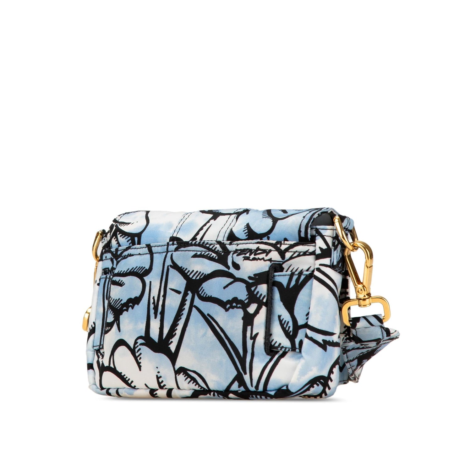 Fendi Fendi First Clutch - Ewore Bags