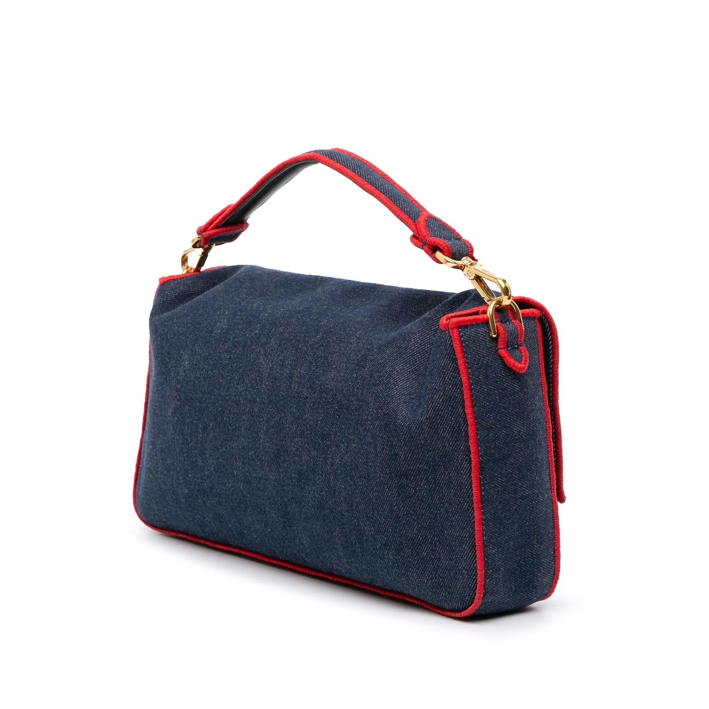 Fendi Baguette Shoulder Bag - Ewore Bags