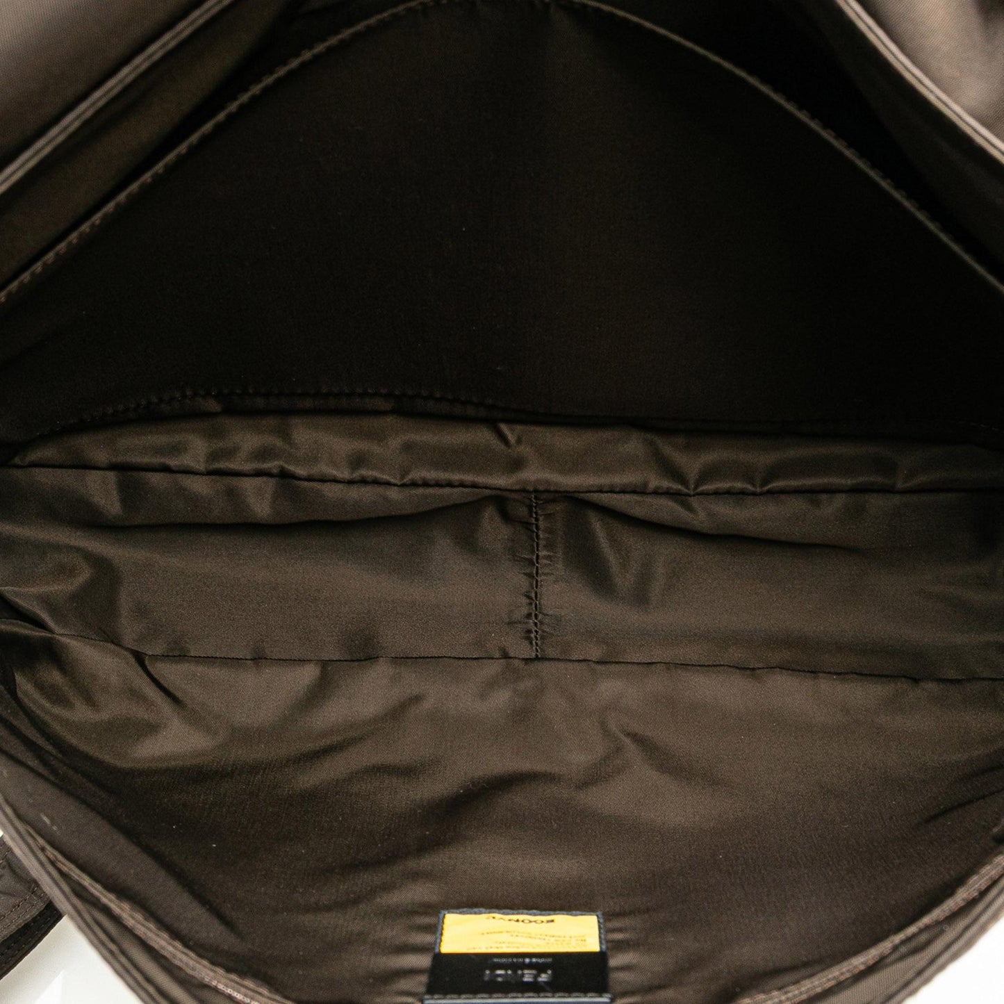 Fendi Baguette Shoulder Bag - Ewore Bags