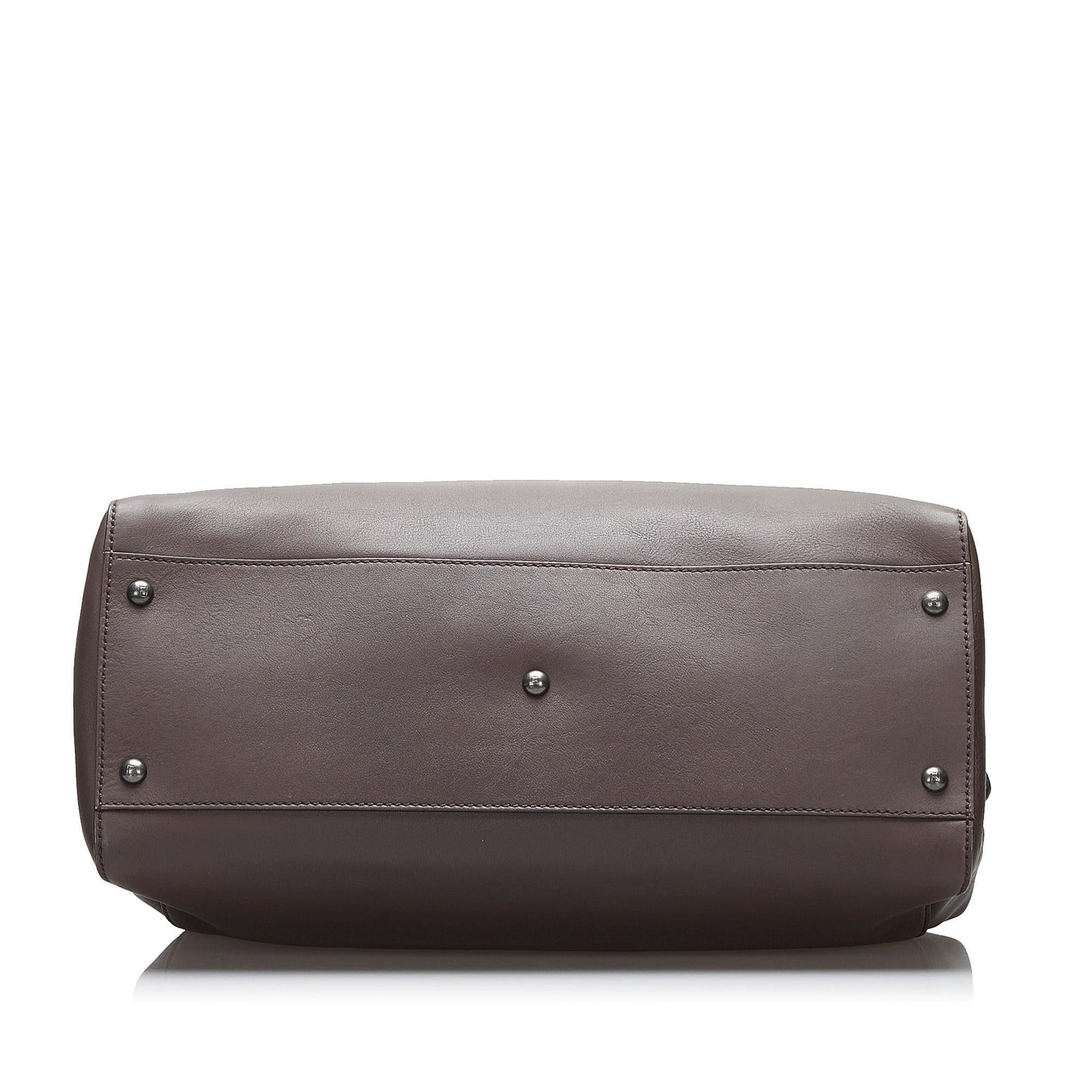 Fendi Large Peekaboo Satchel (SHG-ImdwIe)