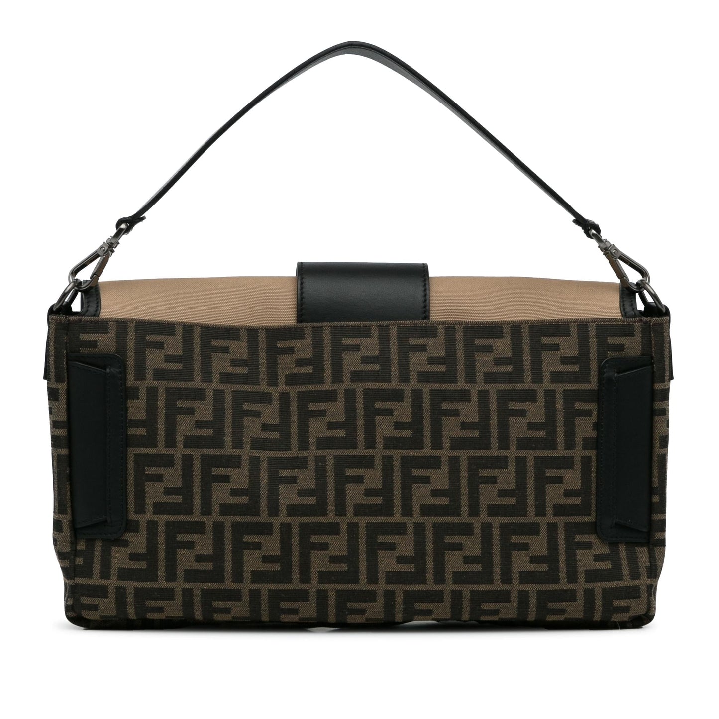 Fendi Baguette Shoulder Bag - Ewore Bags