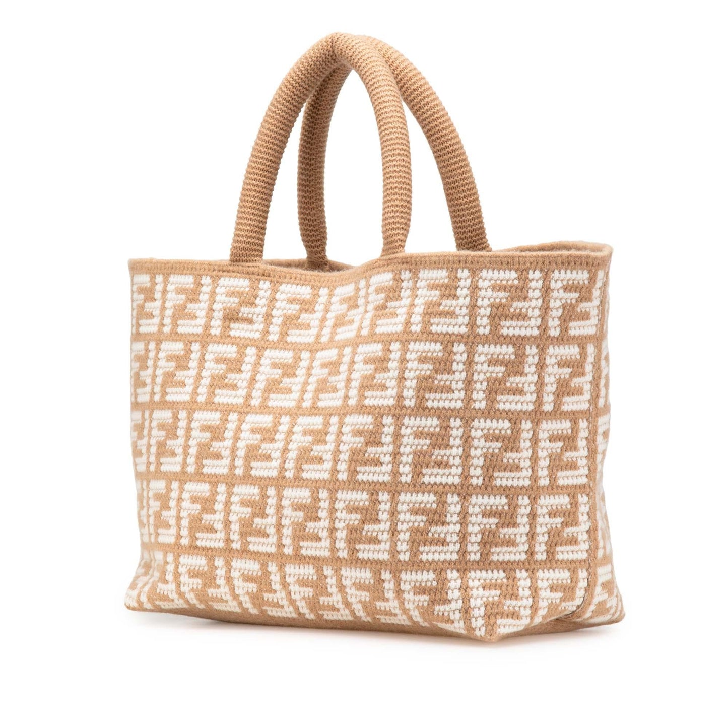 Fendi Baguette Crossbody - Ewore Bags