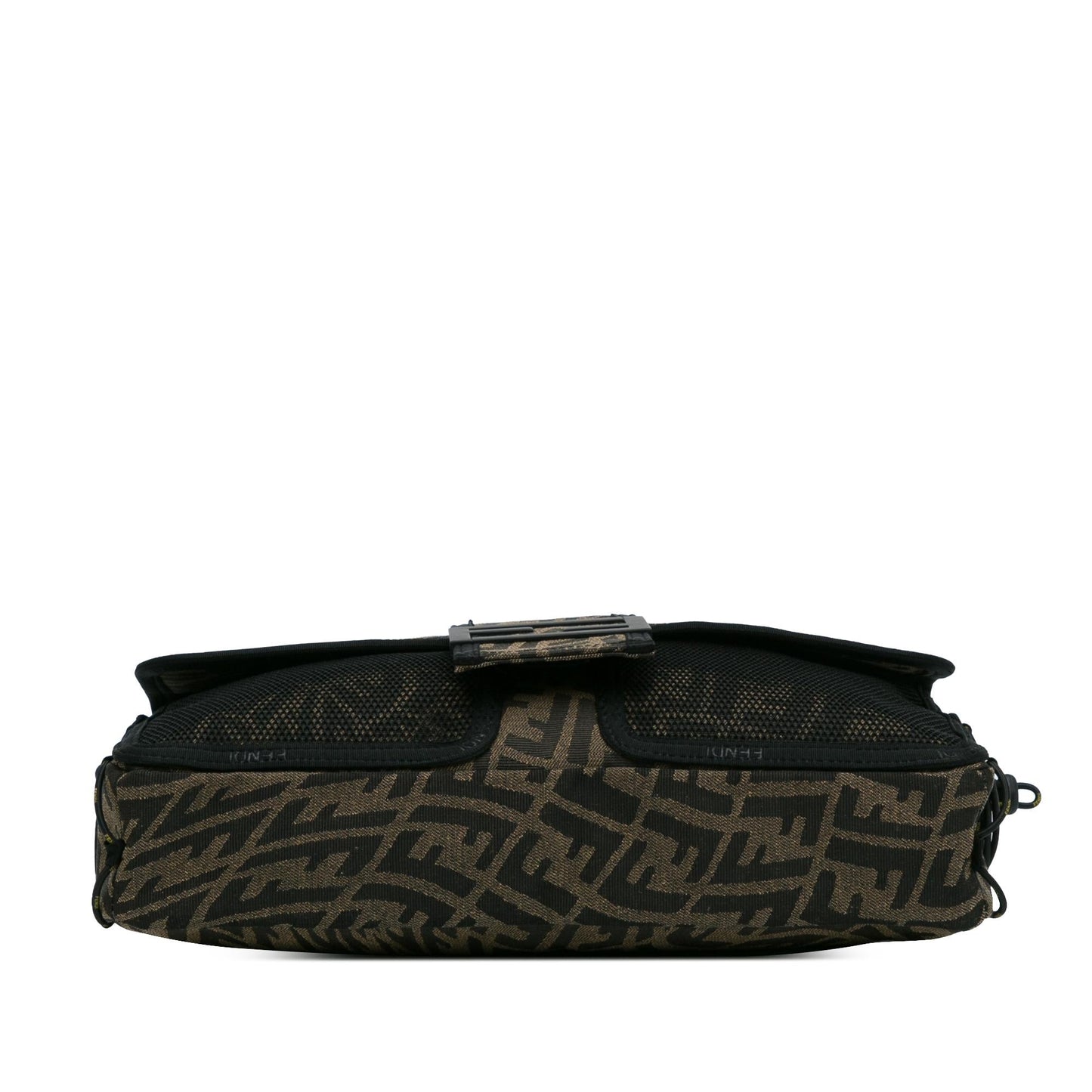 Fendi Baguette Shoulder Bag - Ewore Bags