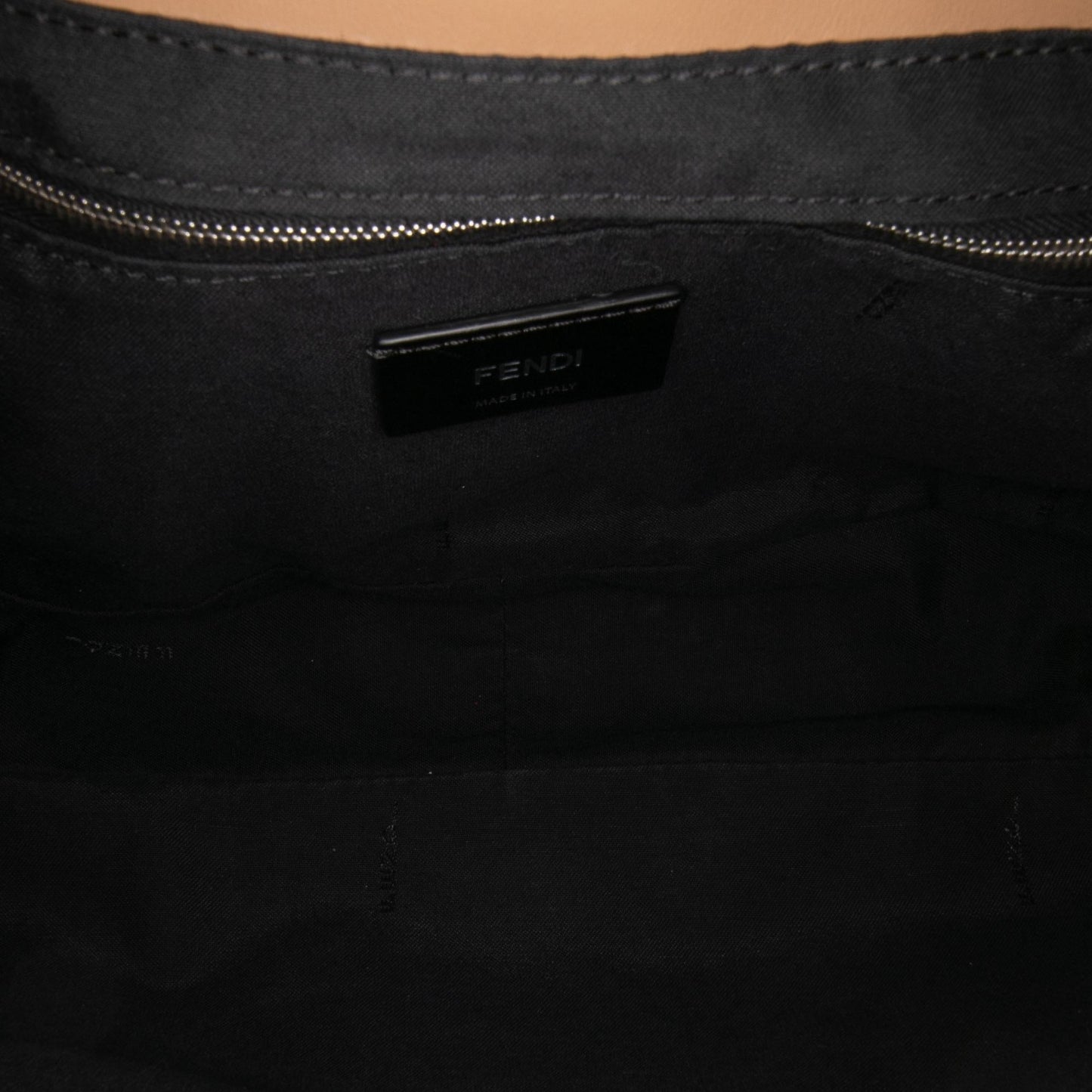 Fendi Baguette Shoulder Bag - Ewore Bags