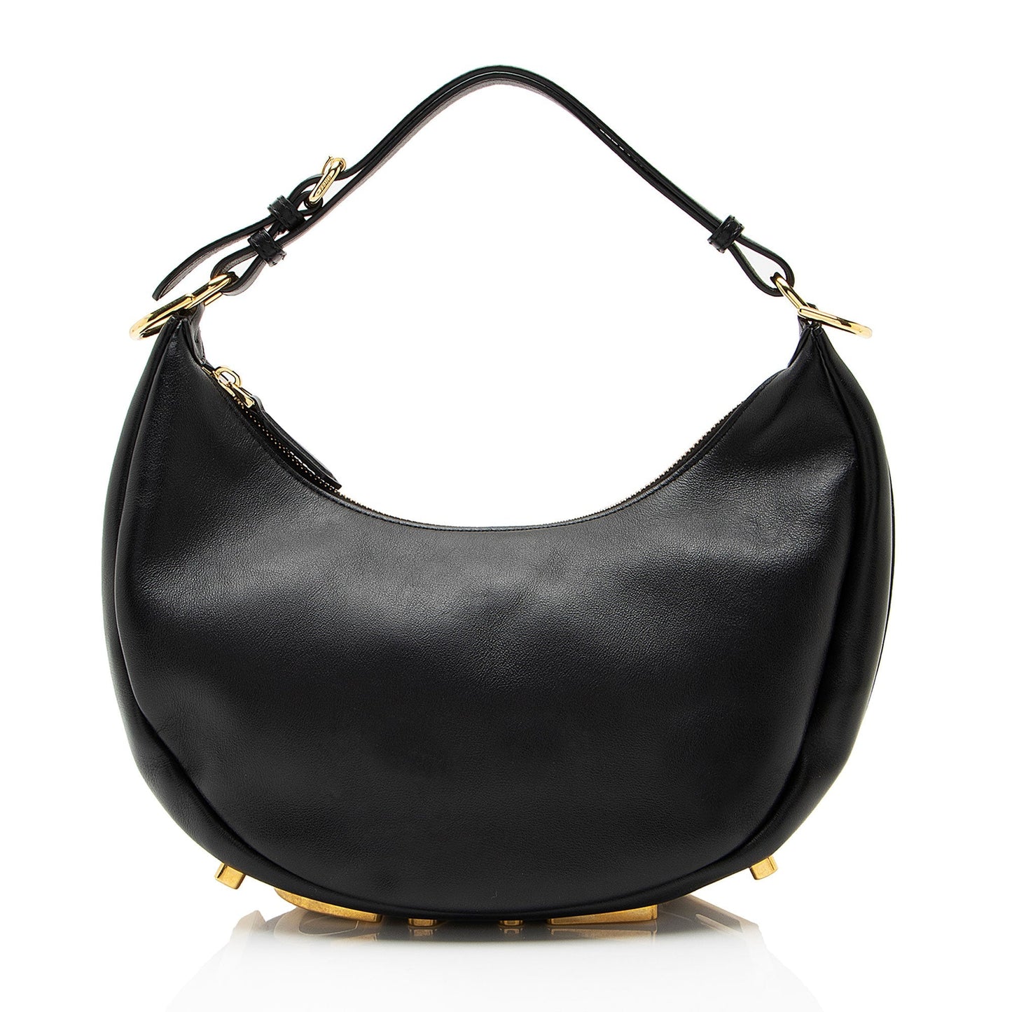 Fendi Fendigraphy Shoulder Bag - Ewore Bags