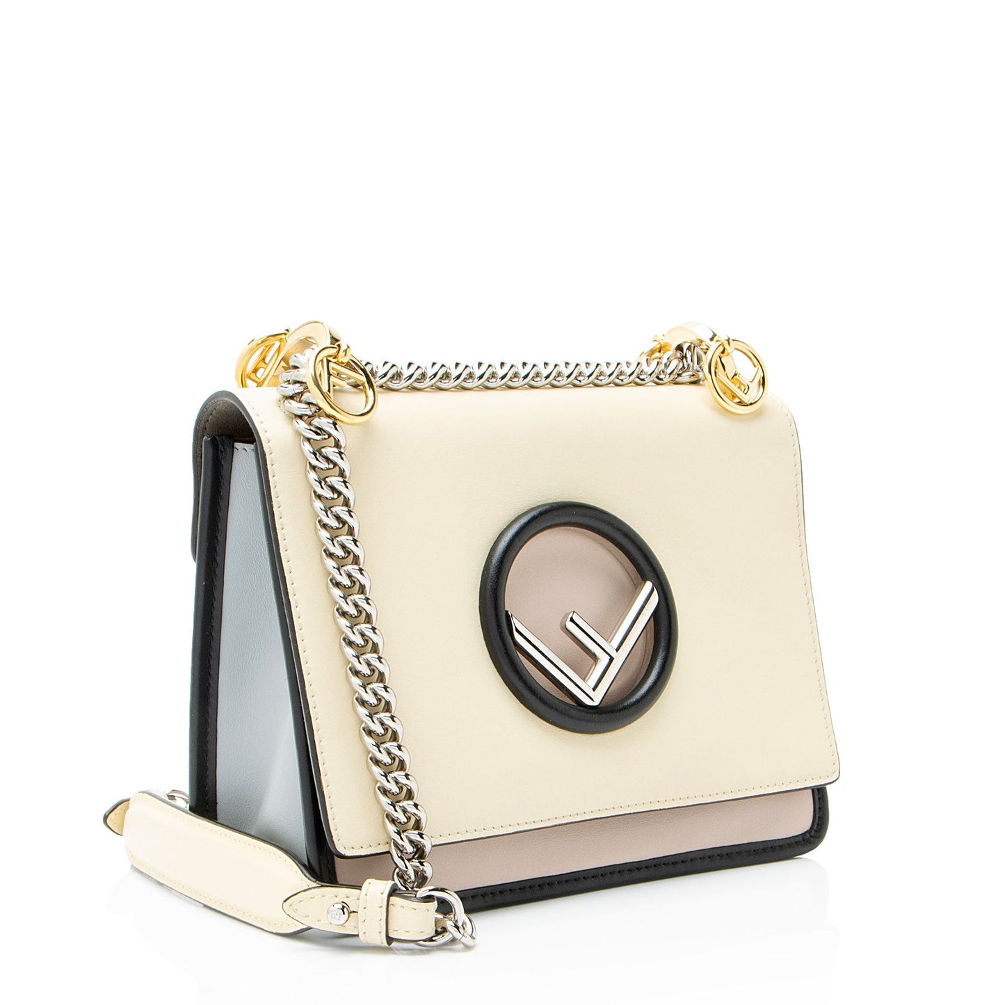 Fendi Fendi First Shoulder Bag - Ewore Bags