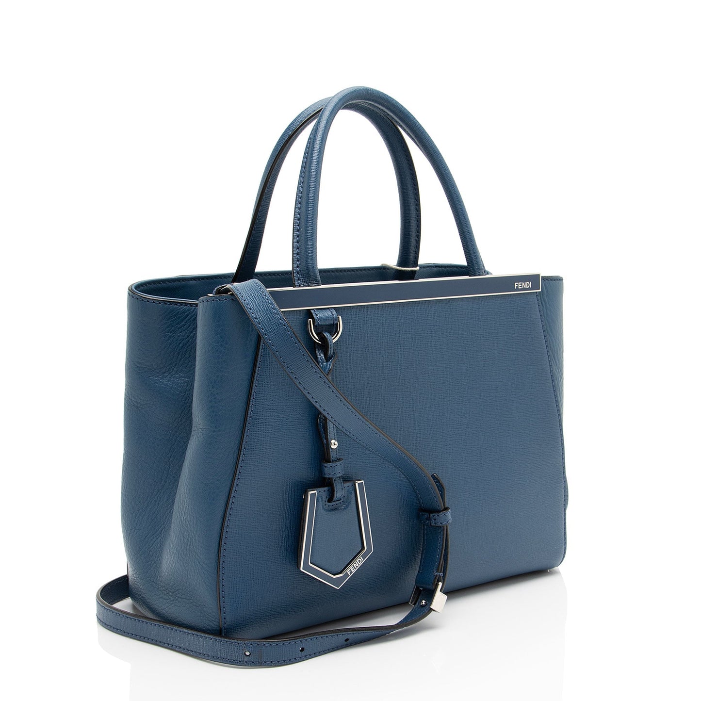 Fendi Tote Shoulder Bag - Ewore Bags