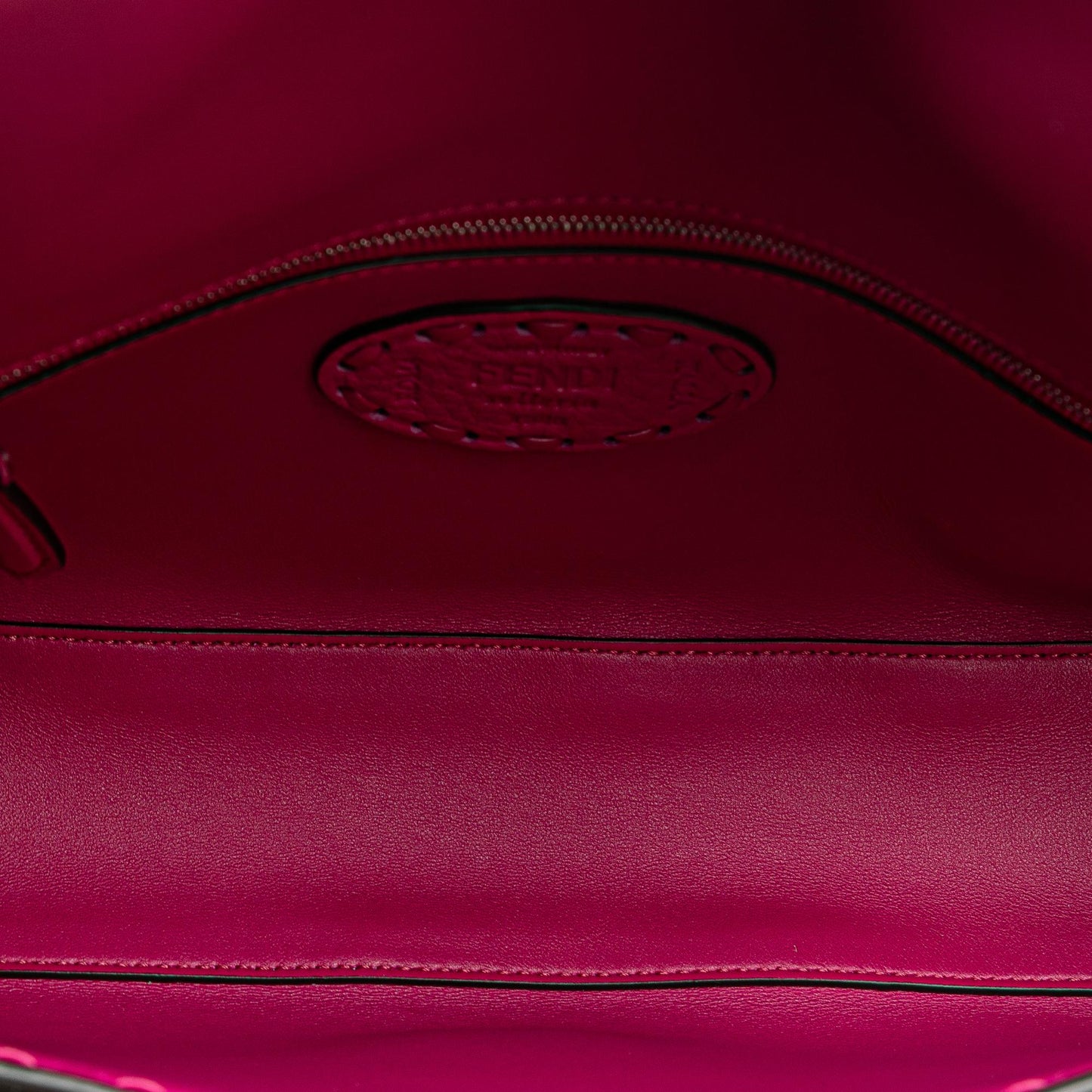 Fendi Baguette Shoulder Bag - Ewore Bags