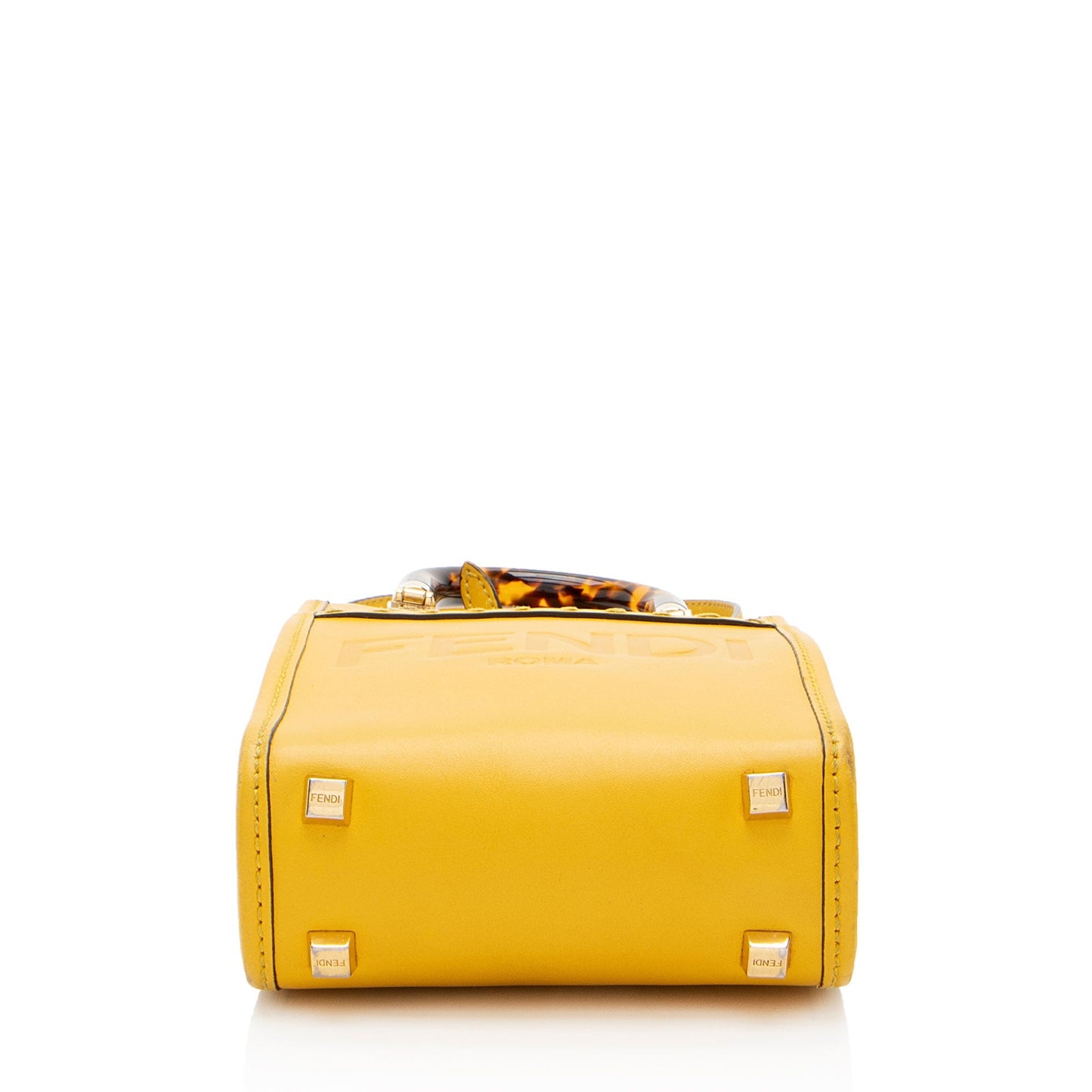Fendi Sunshine Tote - Ewore Bags