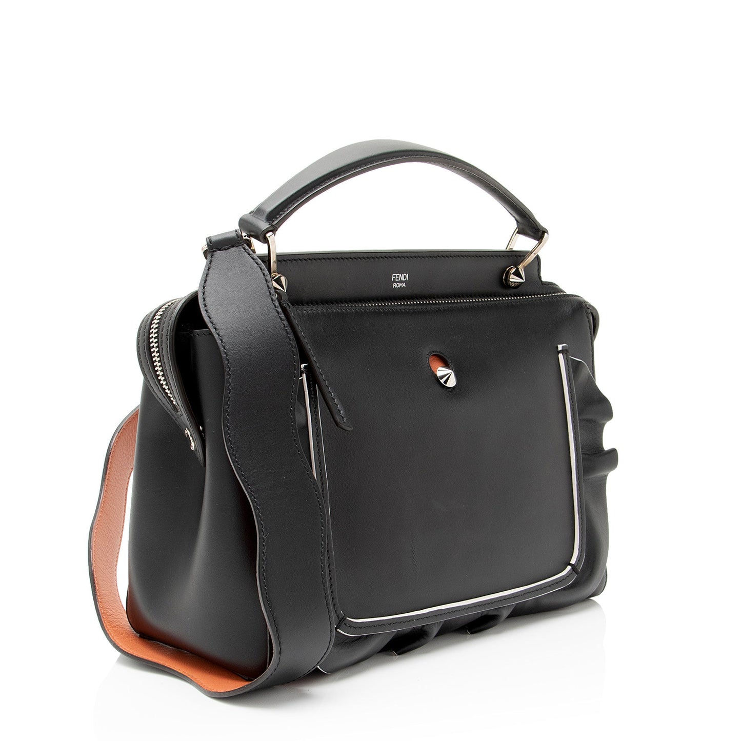 Fendi Baguette Shoulder Bag - Ewore Bags