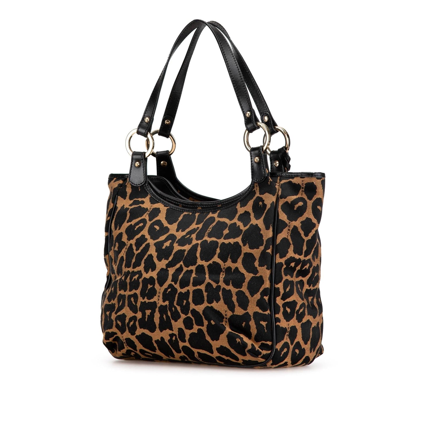 Fendi Baguette Shoulder Bag - Ewore Bags