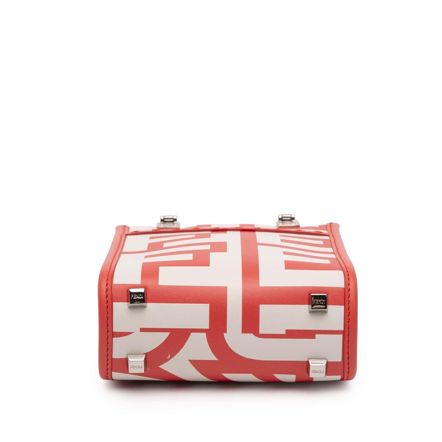 Fendi Sunshine Tote - Ewore Bags