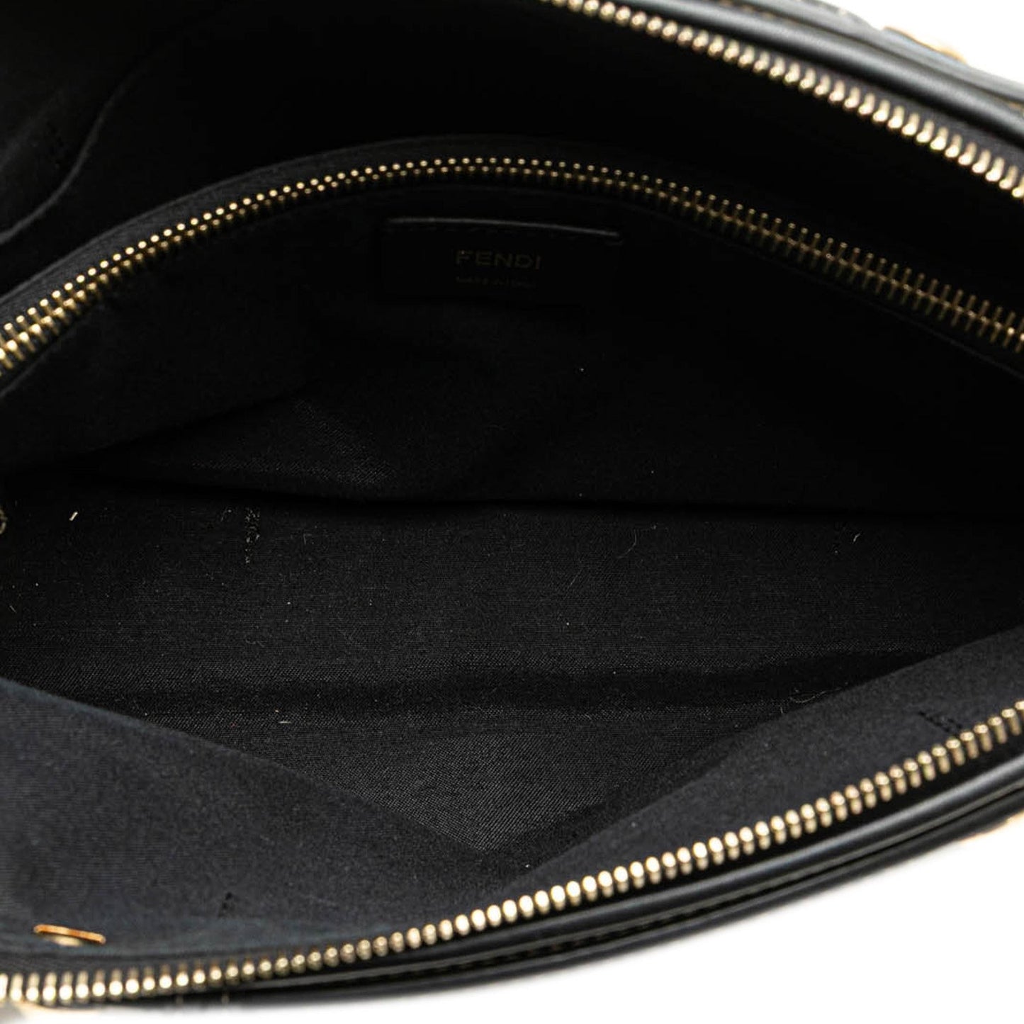 Fendi By The Way Handbag - Ewore Bags