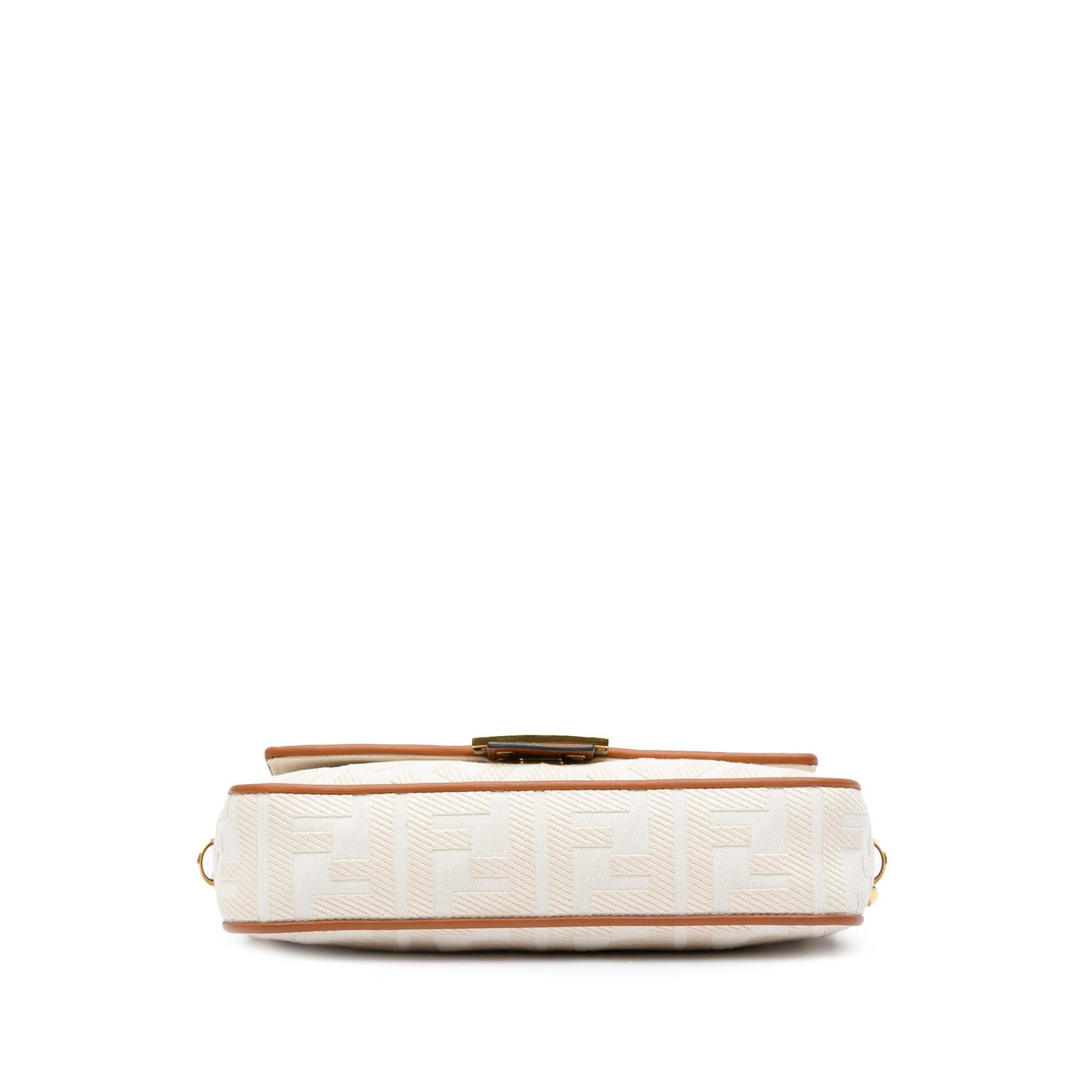 Fendi Baguette Shoulder Bag - Ewore Bags