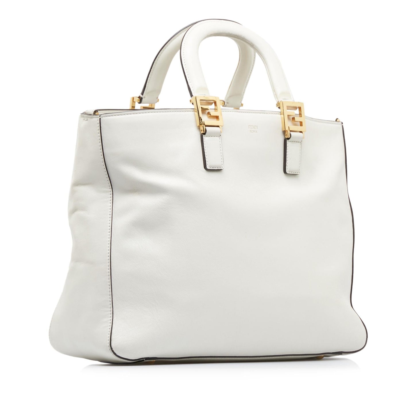 Fendi Tote Shoulder Bag - Ewore Bags
