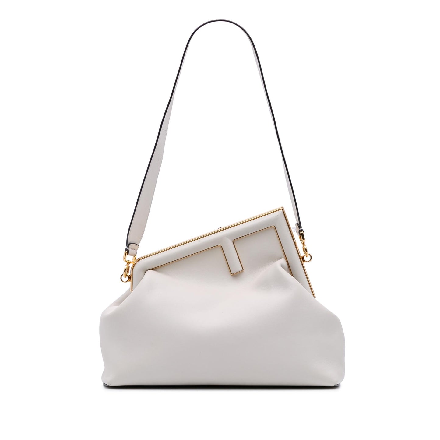 Fendi Fendi First Shoulder Bag - Ewore Bags
