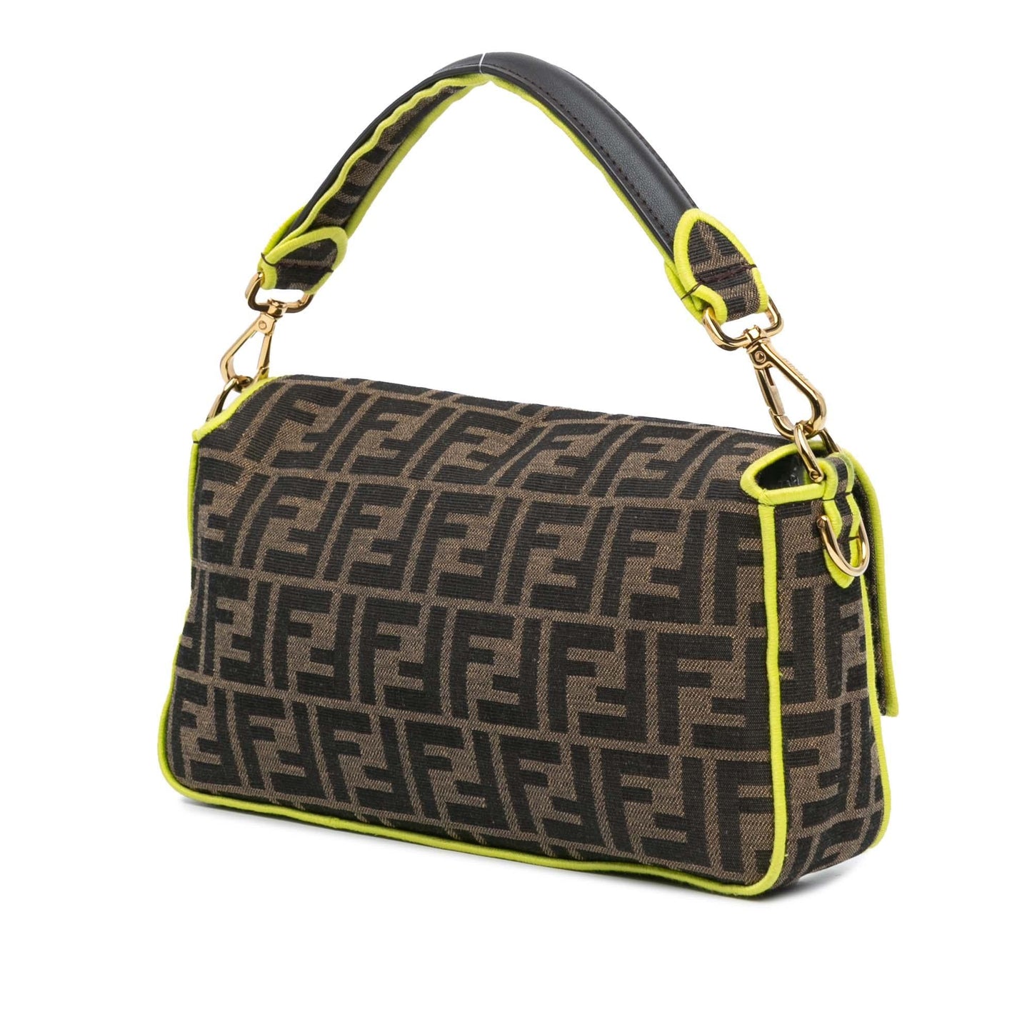 Fendi Baguette Tote - Ewore Bags