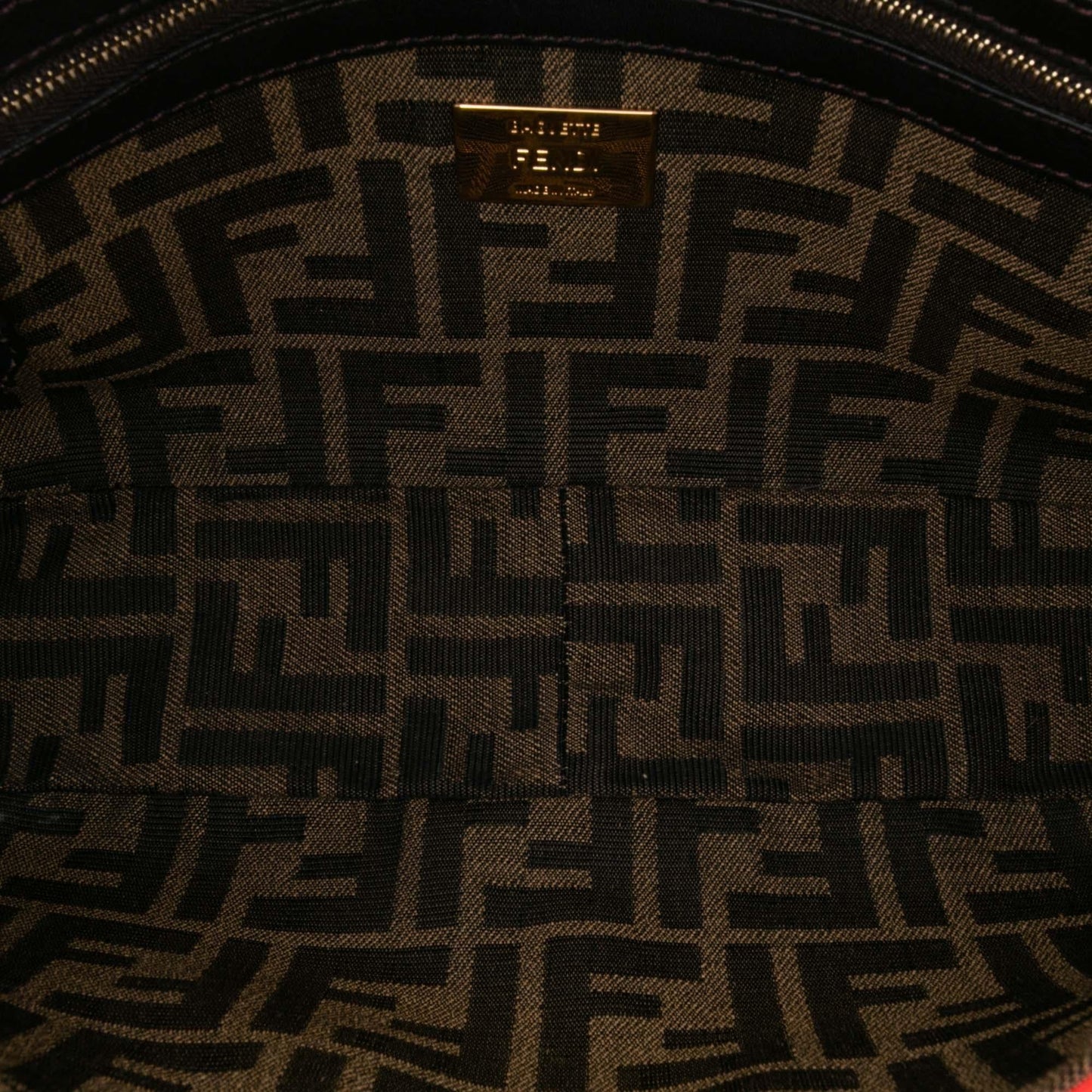 Fendi Baguette Shoulder Bag - Ewore Bags