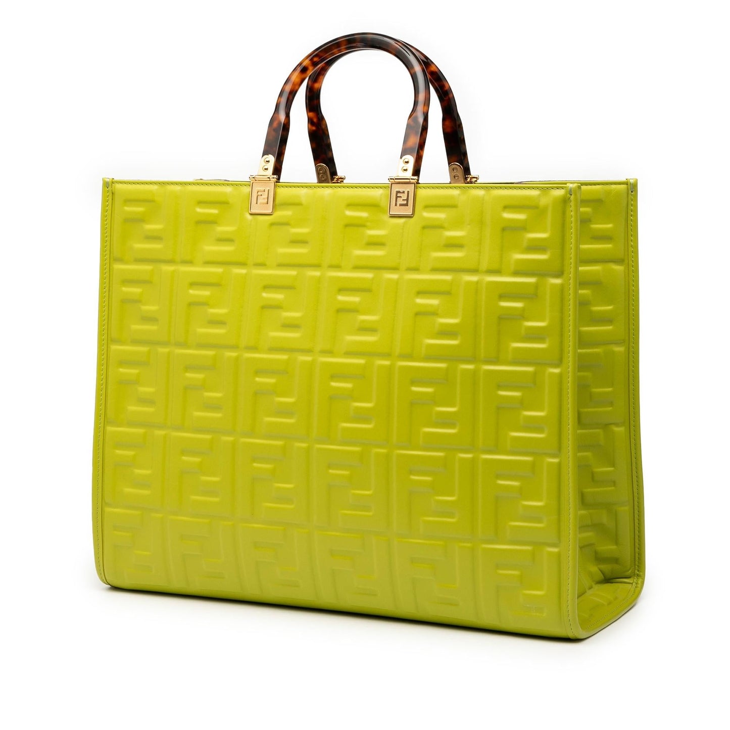 Fendi Sunshine Tote - Ewore Bags