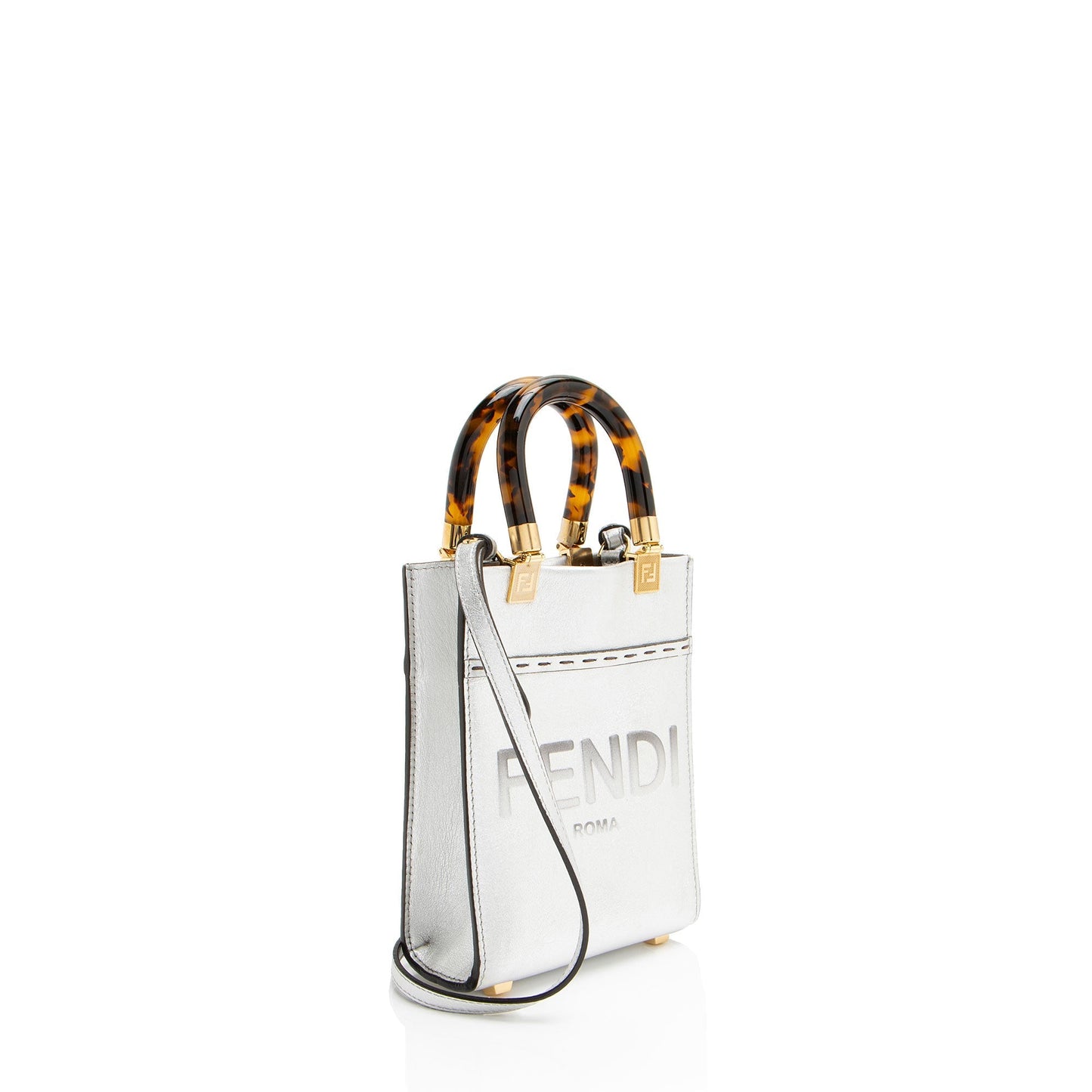 Fendi Baguette Shoulder Bag - Ewore Bags