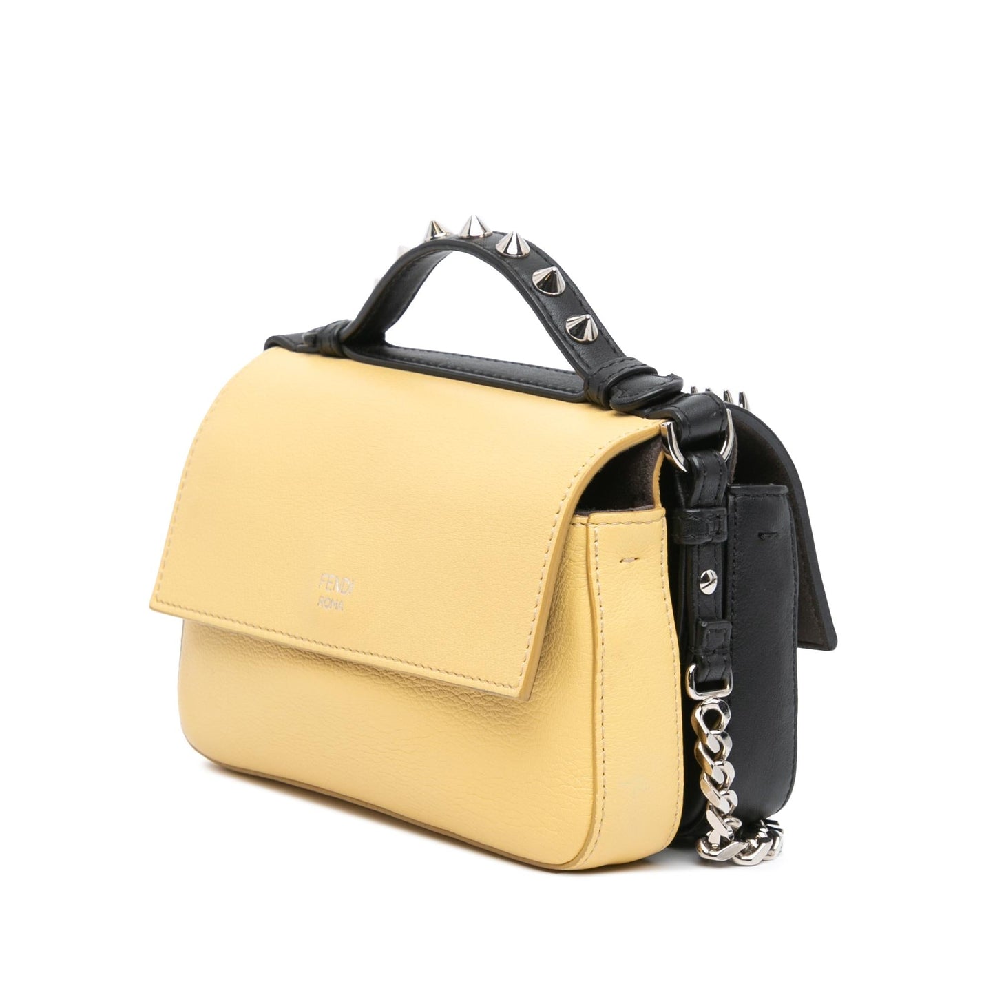 Fendi Baguette Shoulder Bag - Ewore Bags