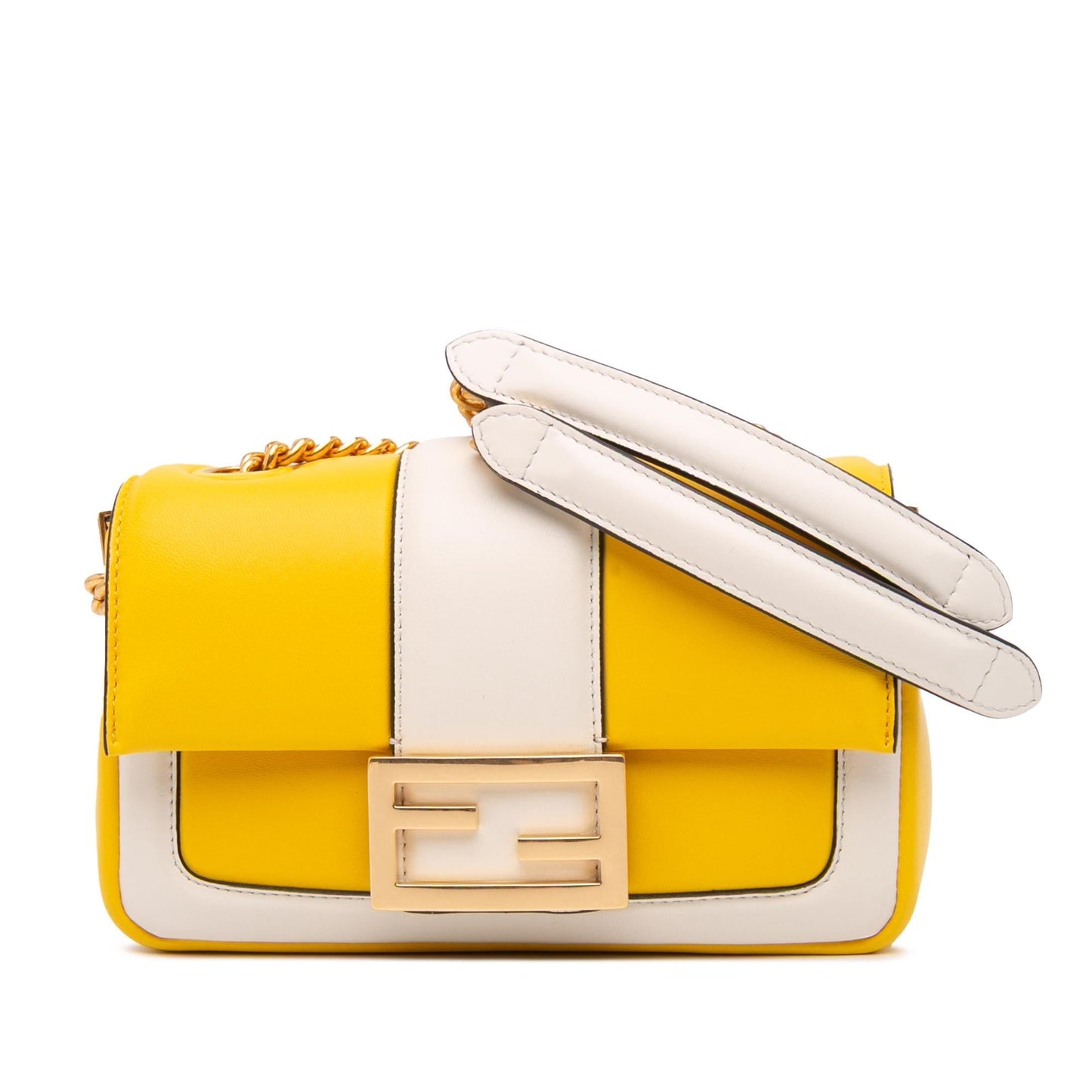 Fendi Baguette Shoulder Bag - Ewore Bags