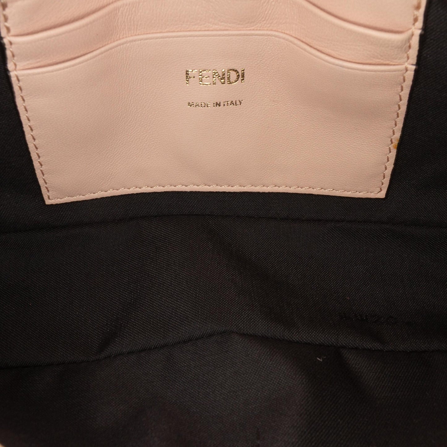 Fendi Baguette Shoulder Bag - Ewore Bags