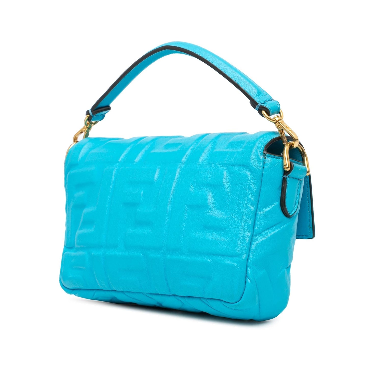 Fendi Baguette Crossbody - Ewore Bags