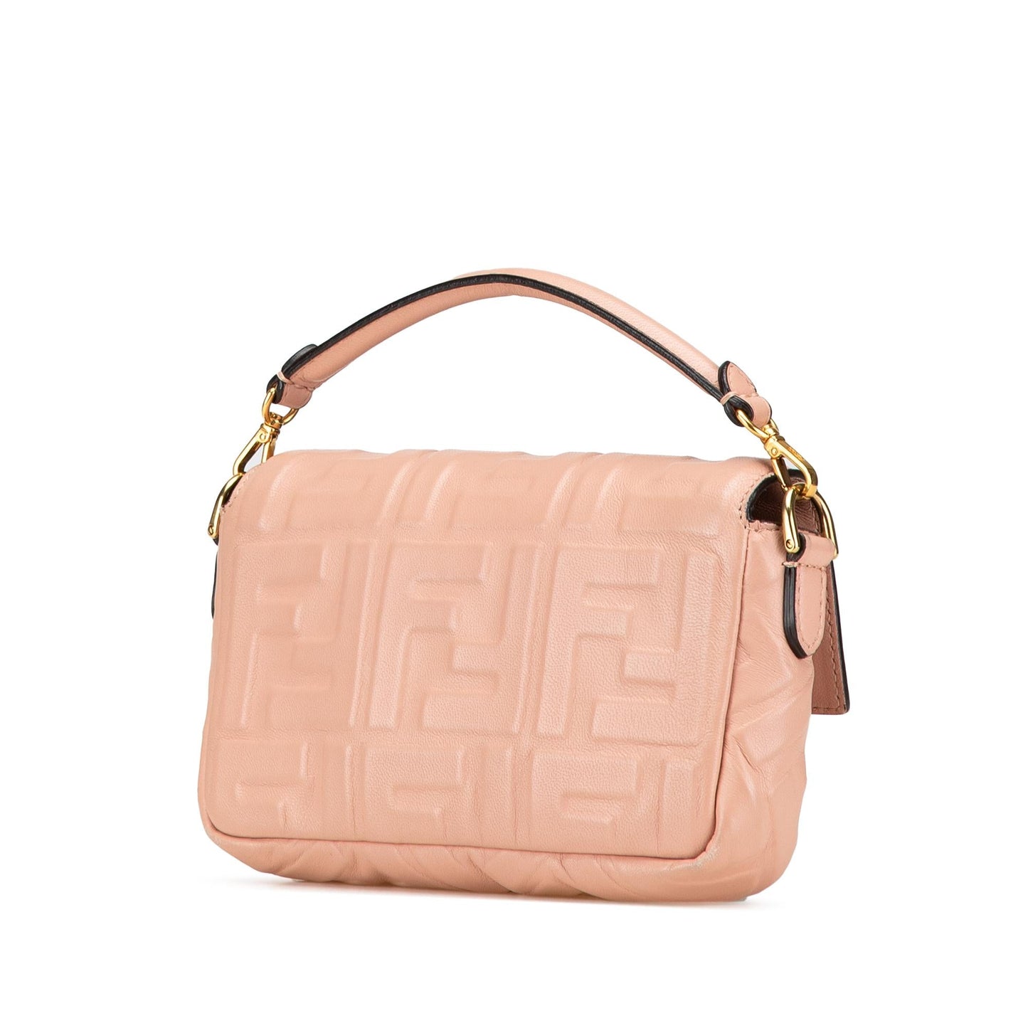 Fendi Baguette Shoulder Bag - Ewore Bags