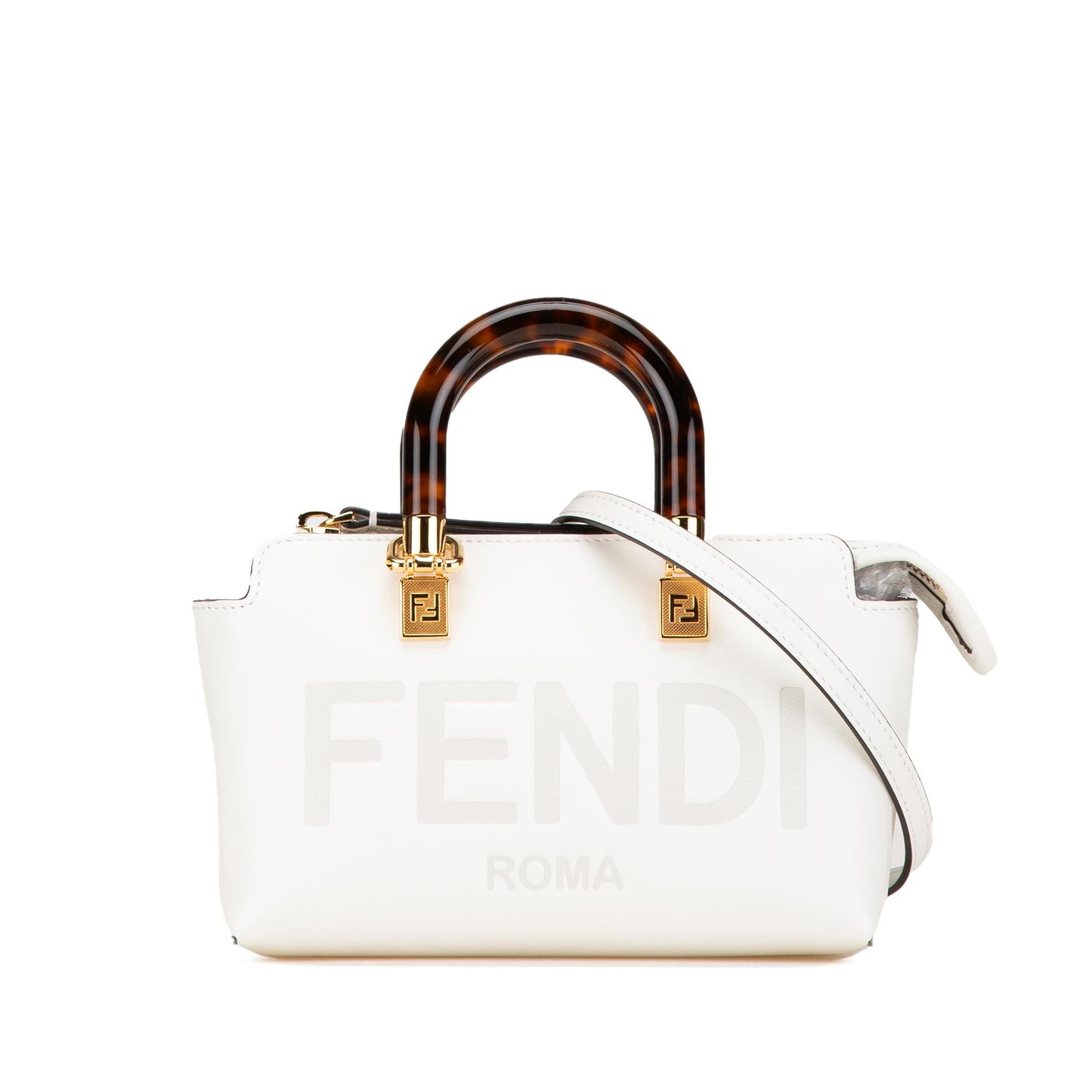 Fendi By The Way Handbag - Ewore Bags