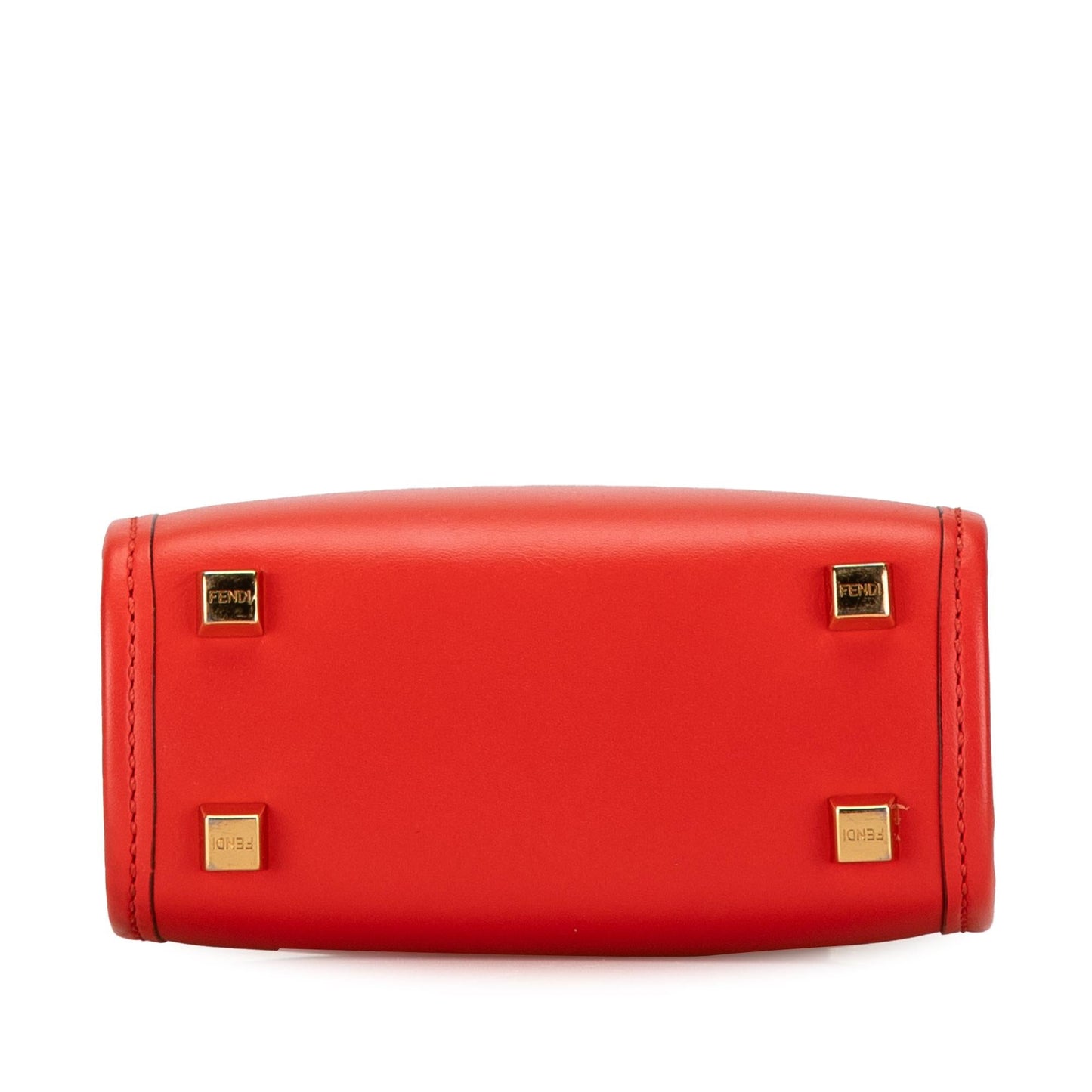 Fendi Mini Sunshine Shopper Tote (SHG-abmg4p)