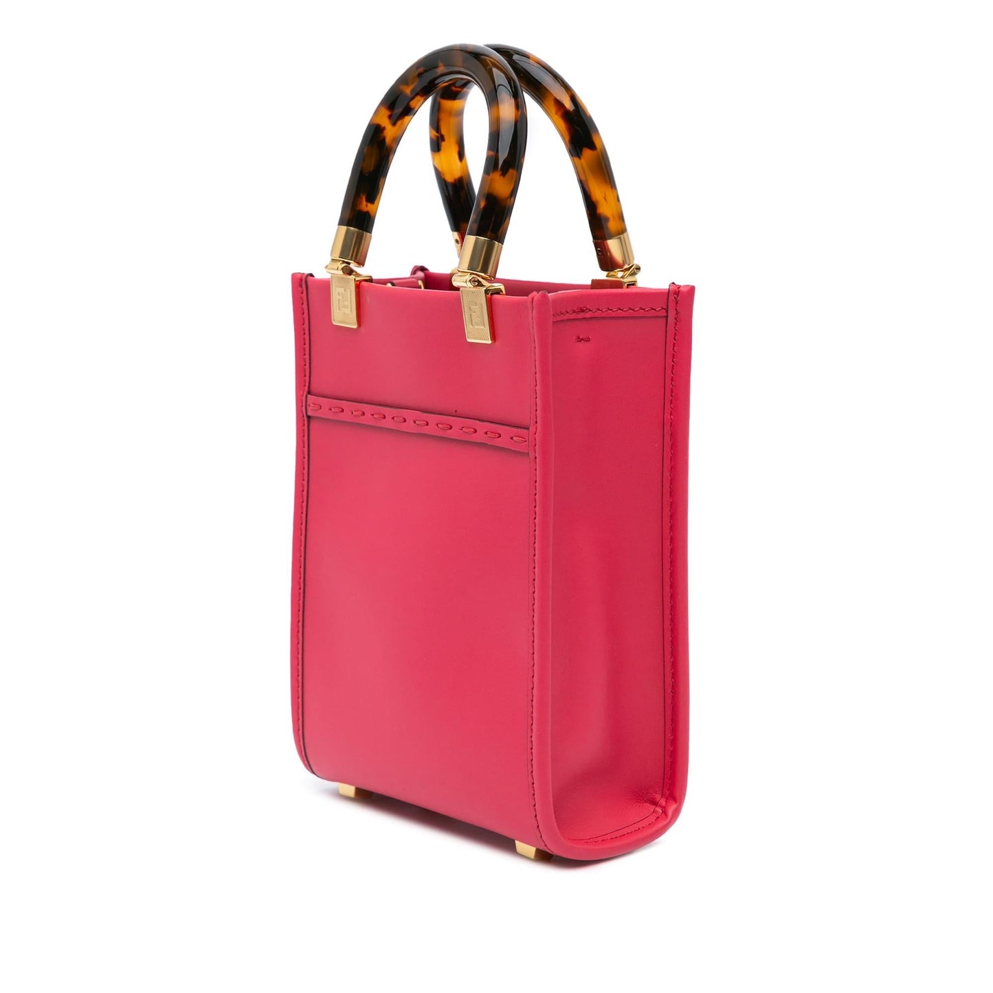 Fendi Sunshine Tote - Ewore Bags