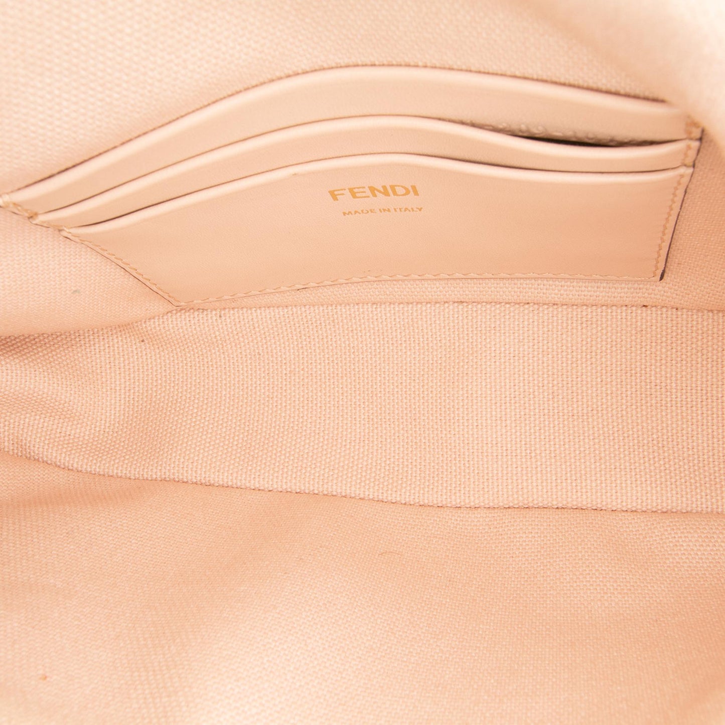 Fendi Baguette Shoulder Bag - Ewore Bags