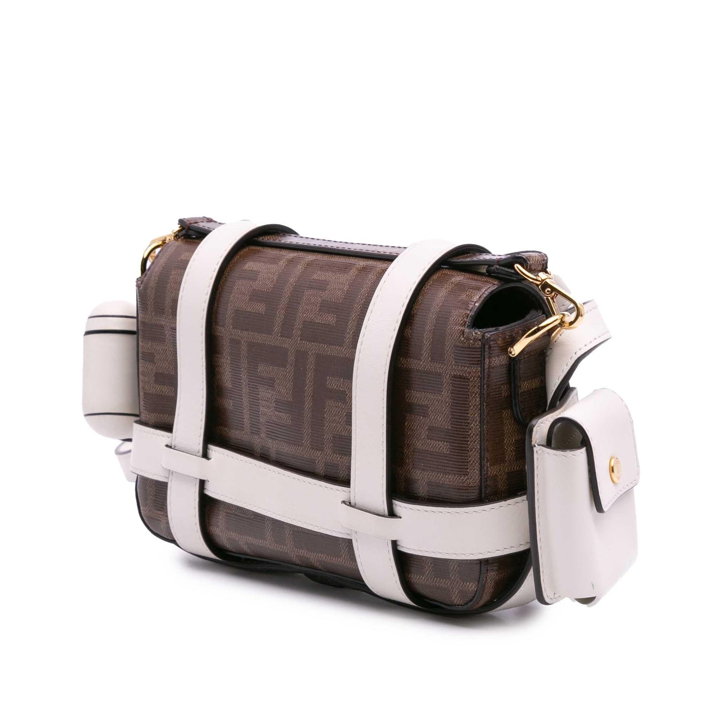 Fendi Baguette Shoulder Bag - Ewore Bags