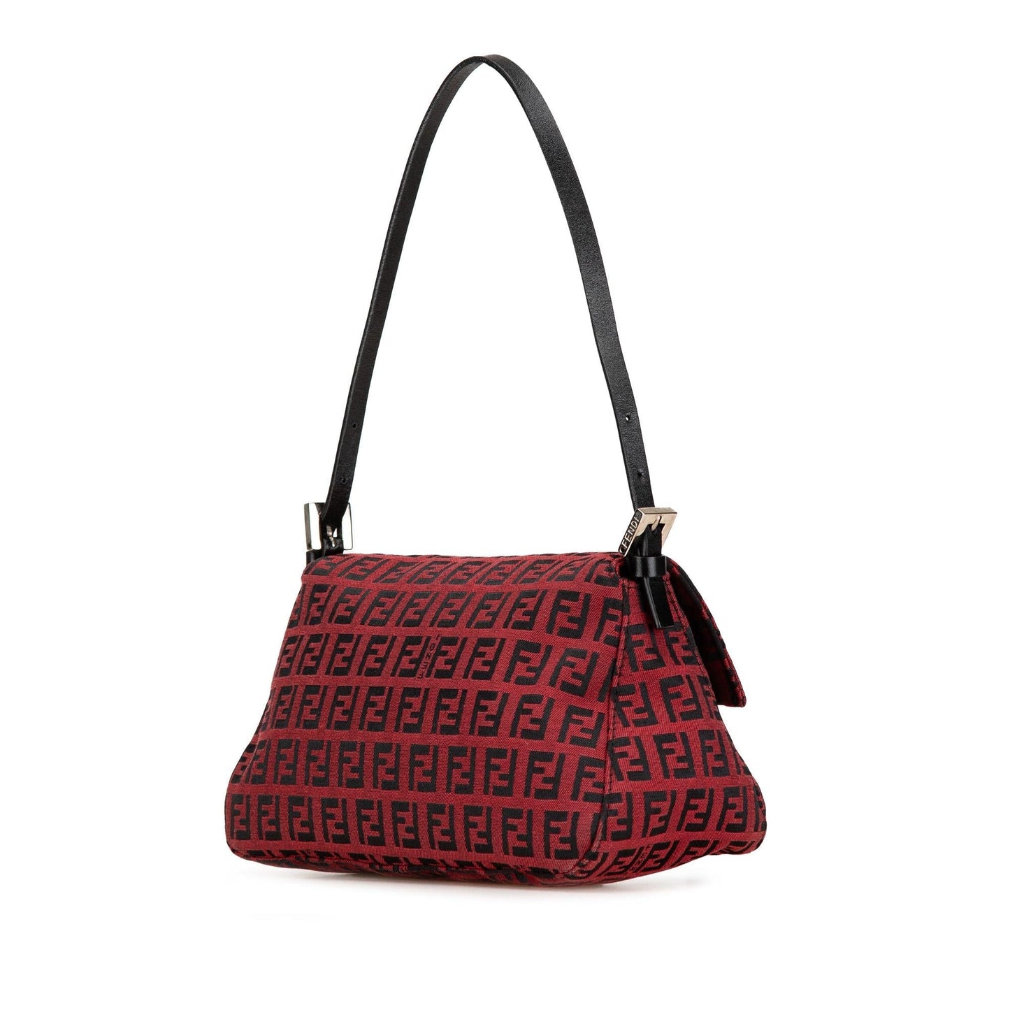 Fendi Baguette Shoulder Bag - Ewore Bags
