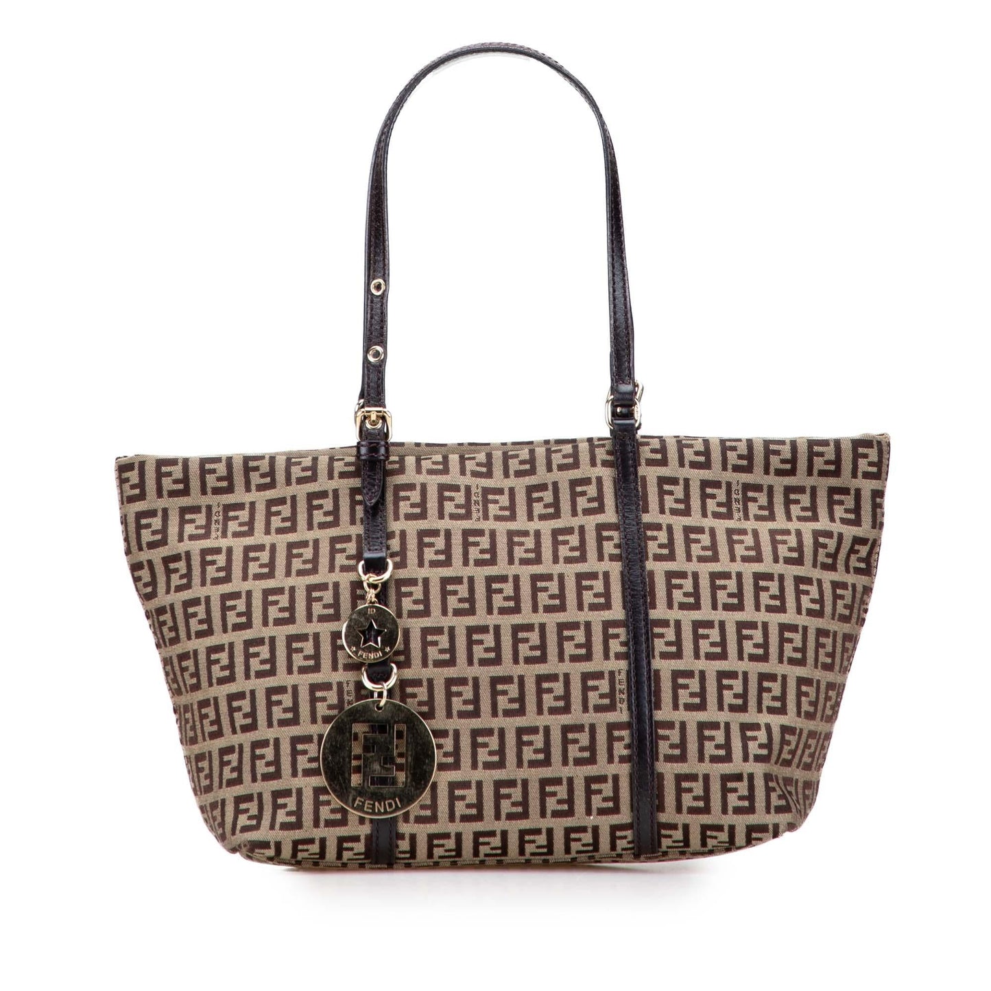 Fendi Tote Tote - Ewore Bags