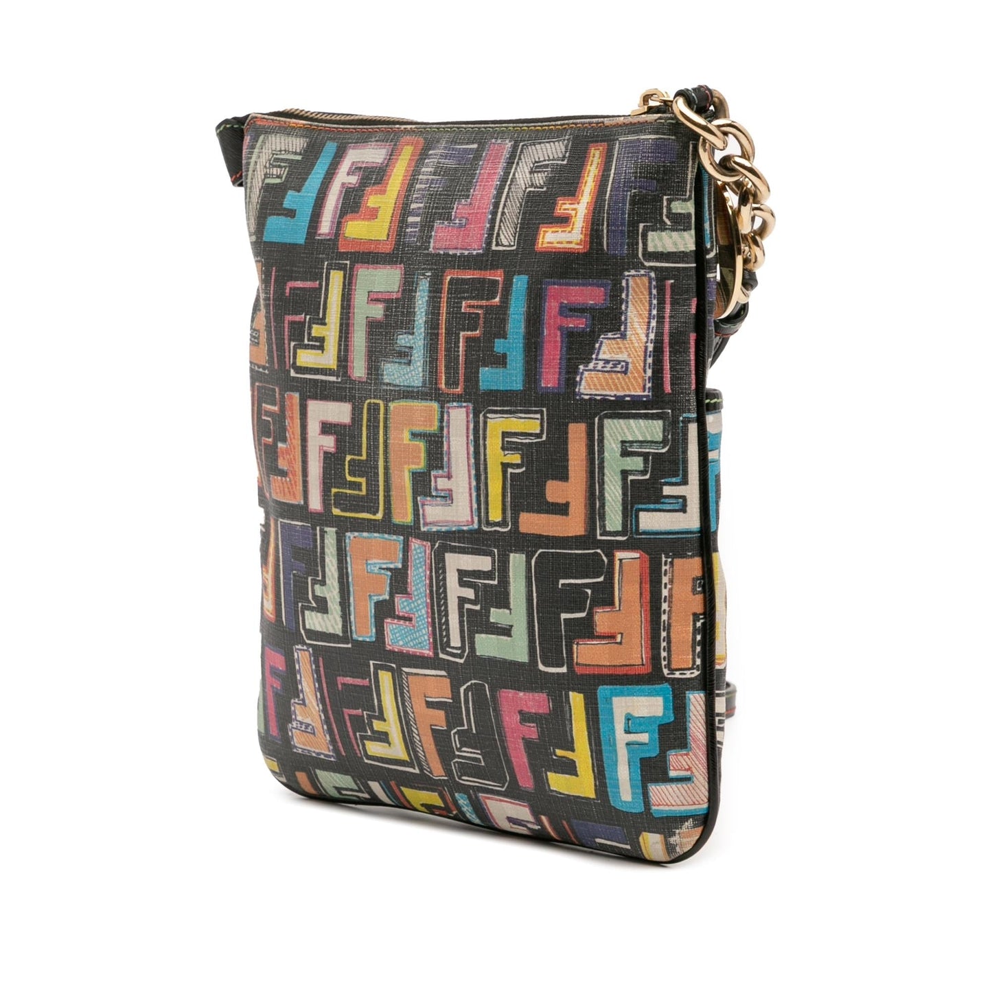 Fendi Peekaboo Handbag - Ewore Bags