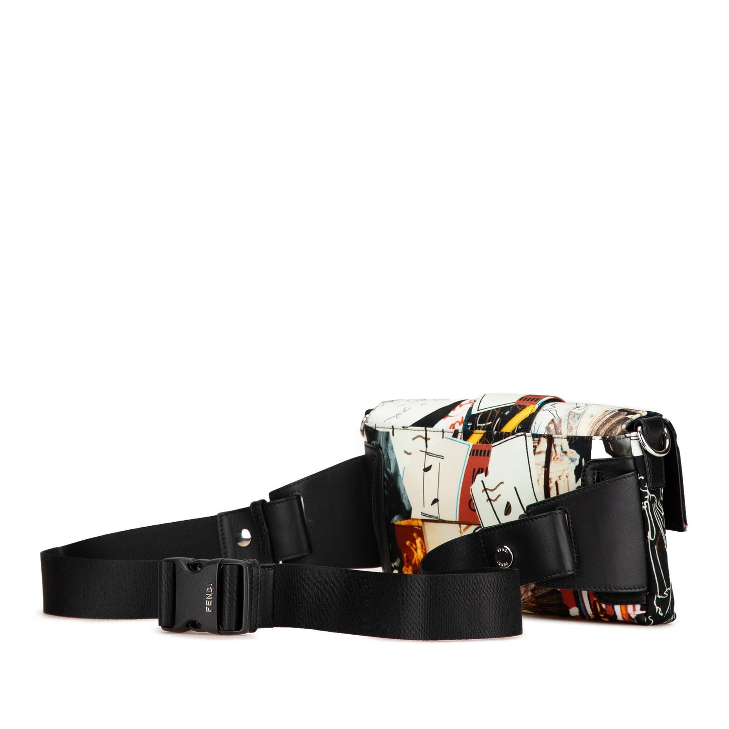 Fendi Baguette Shoulder Bag - Ewore Bags