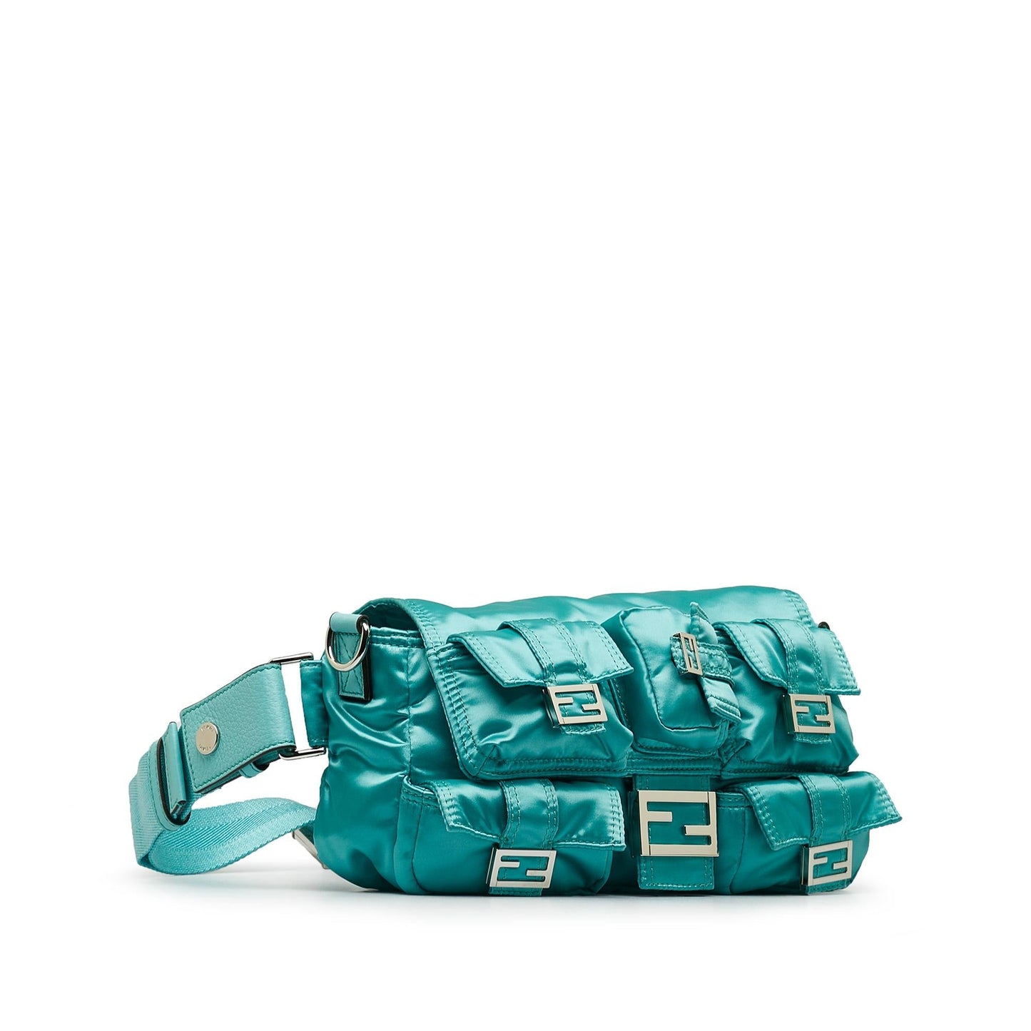 Fendi Peekaboo Handbag - Ewore Bags