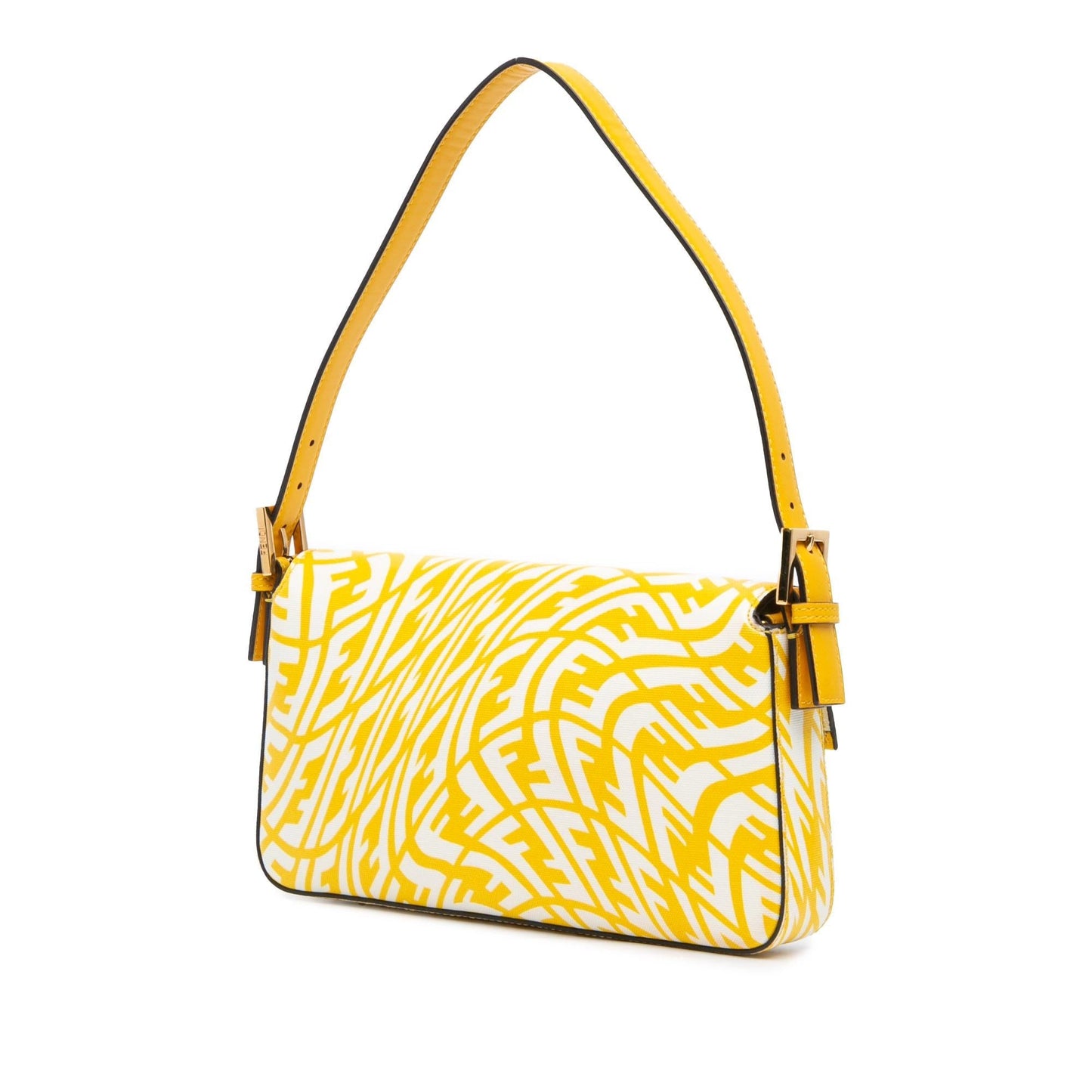 Fendi Baguette Shoulder Bag - Ewore Bags
