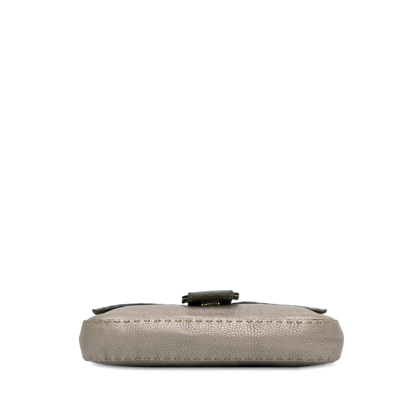 Fendi Selleria Baguette (SHG-DreFaQ)