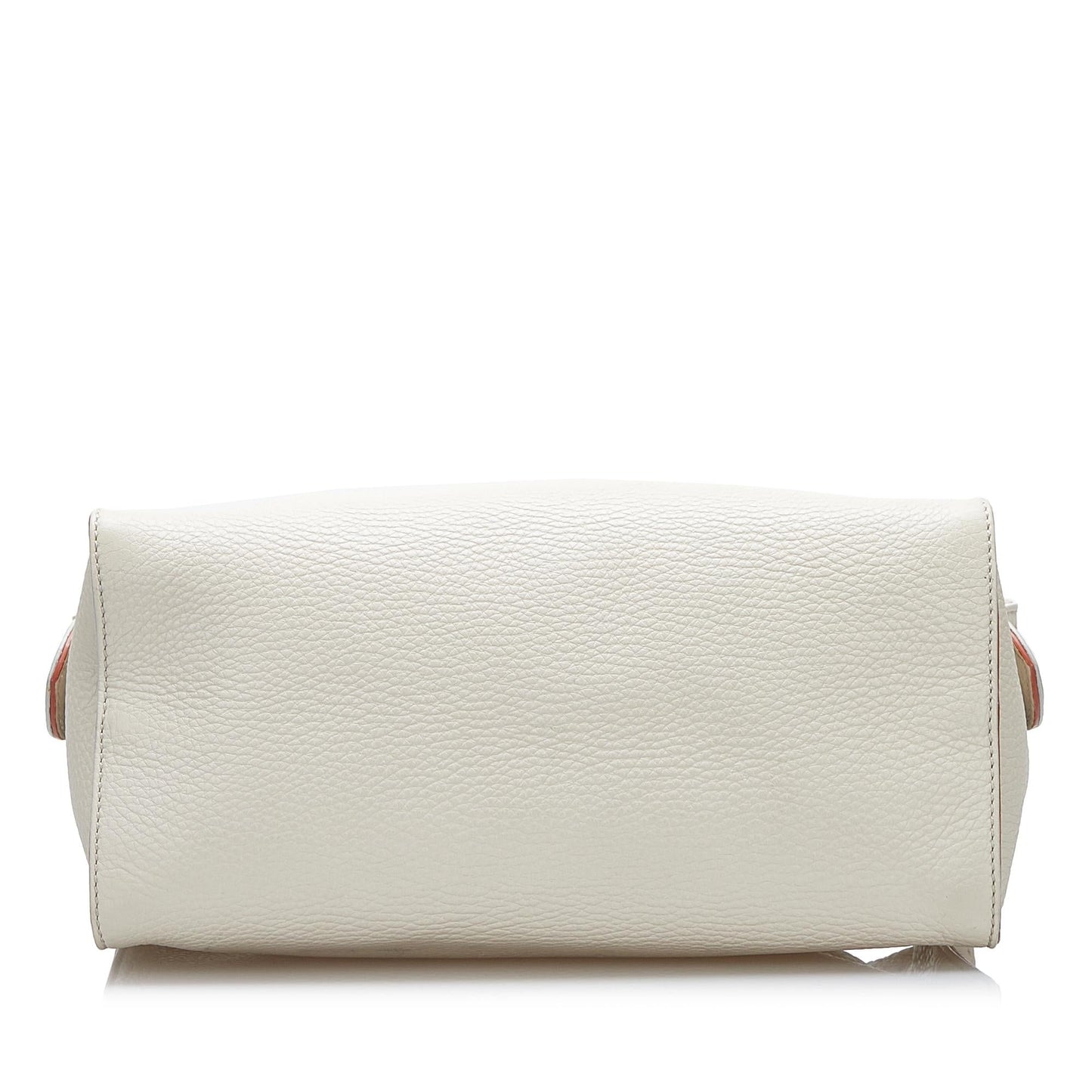 Fendi Selleria Lei Satchel (SHG-InhbUG)