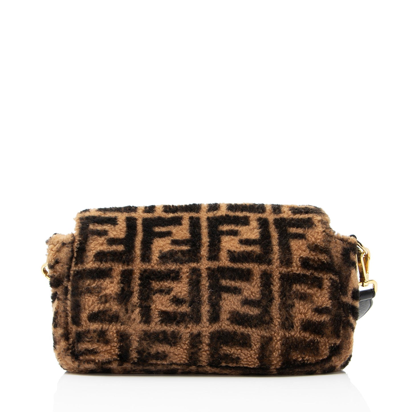 Fendi Baguette Tote - Ewore Bags