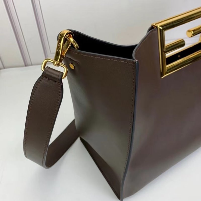 Fendi Shoulder Bag BFND10024