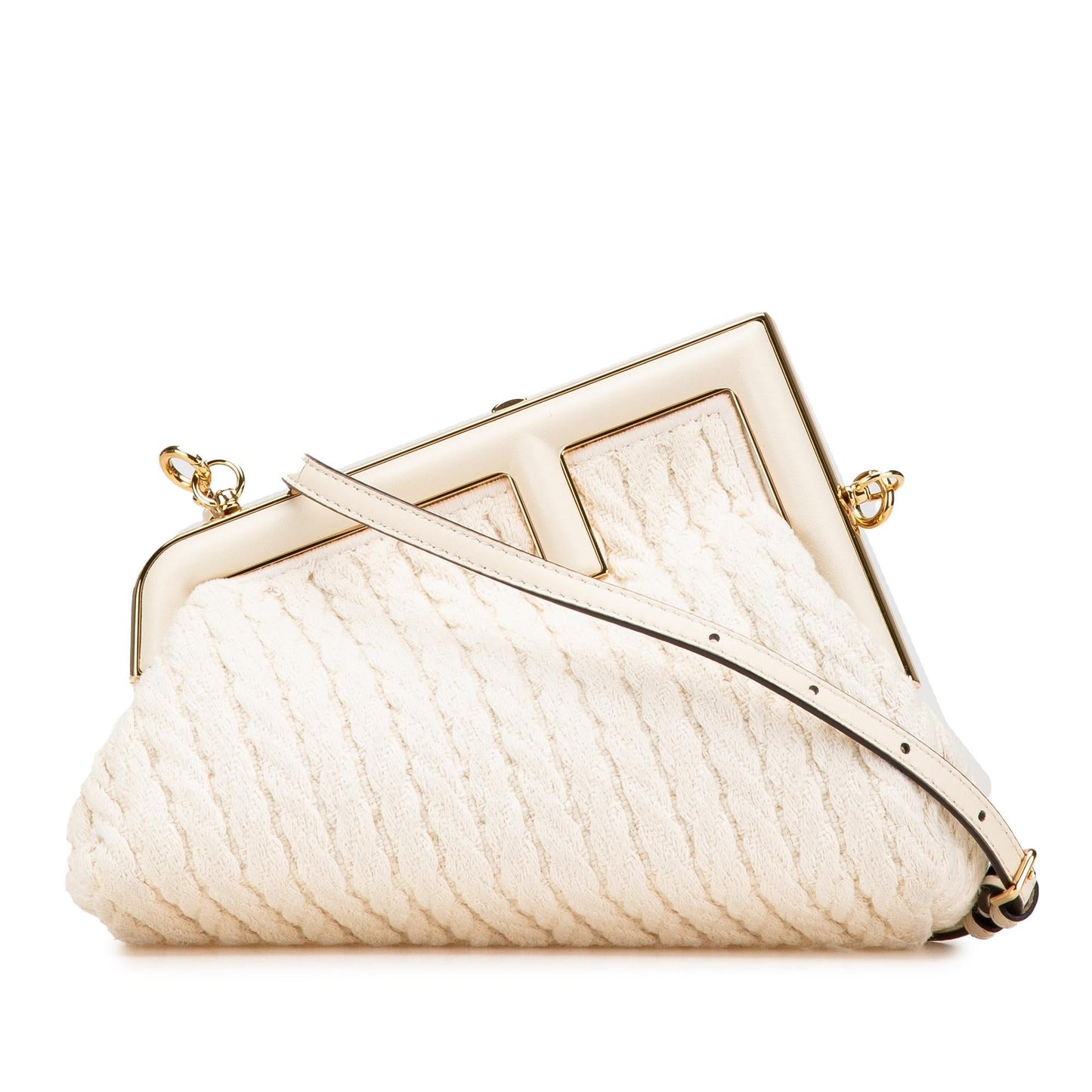 Fendi Fendi First Crossbody - Ewore Bags
