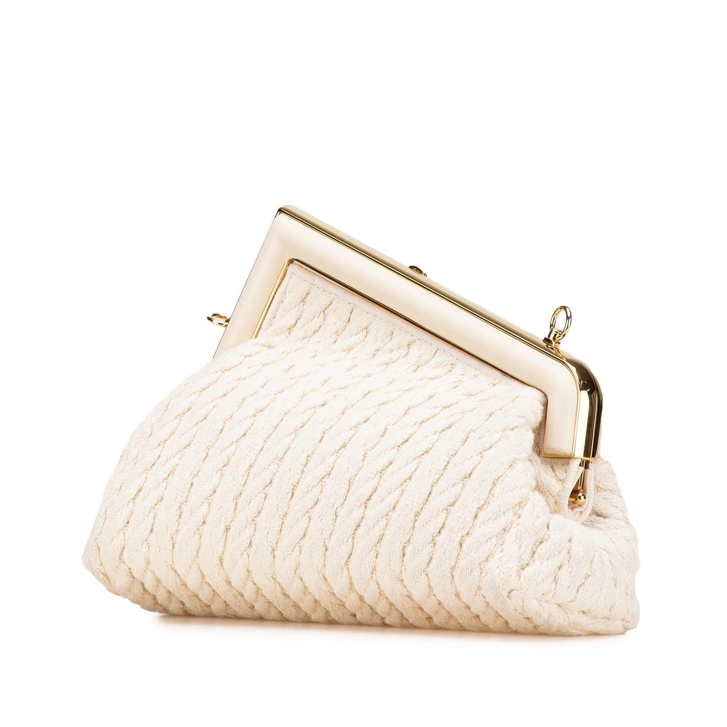 Fendi Baguette Shoulder Bag - Ewore Bags