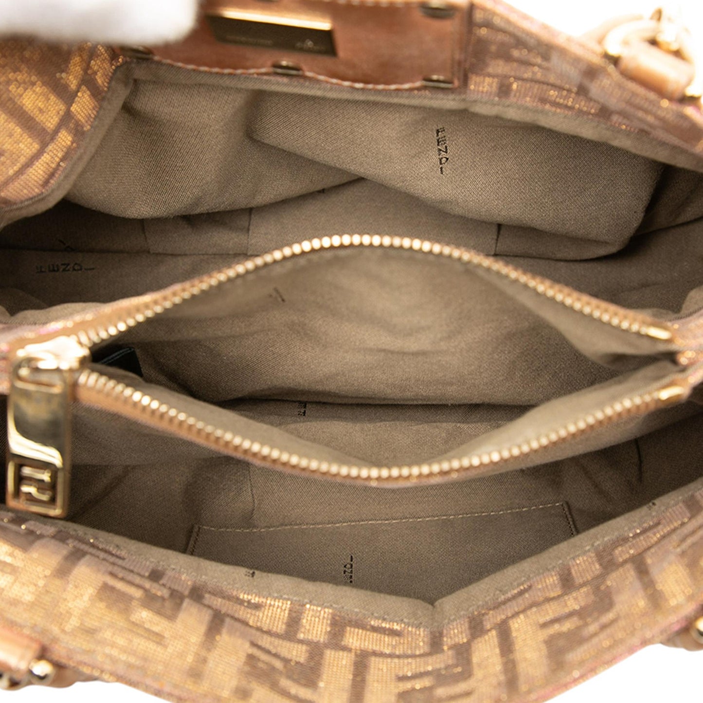 Fendi Tote Tote - Ewore Bags