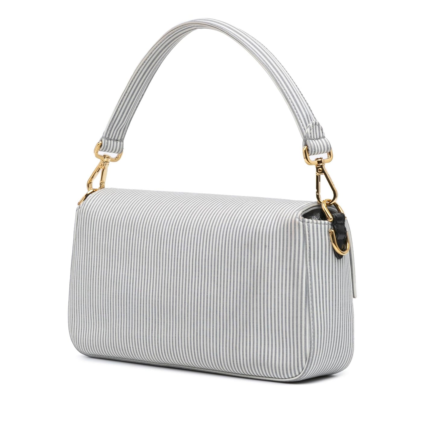 Fendi Baguette Handbag - Ewore Bags
