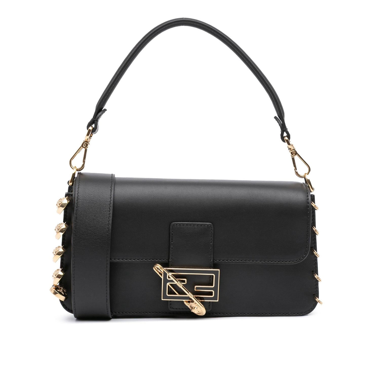 Fendi Baguette Shoulder Bag - Ewore Bags